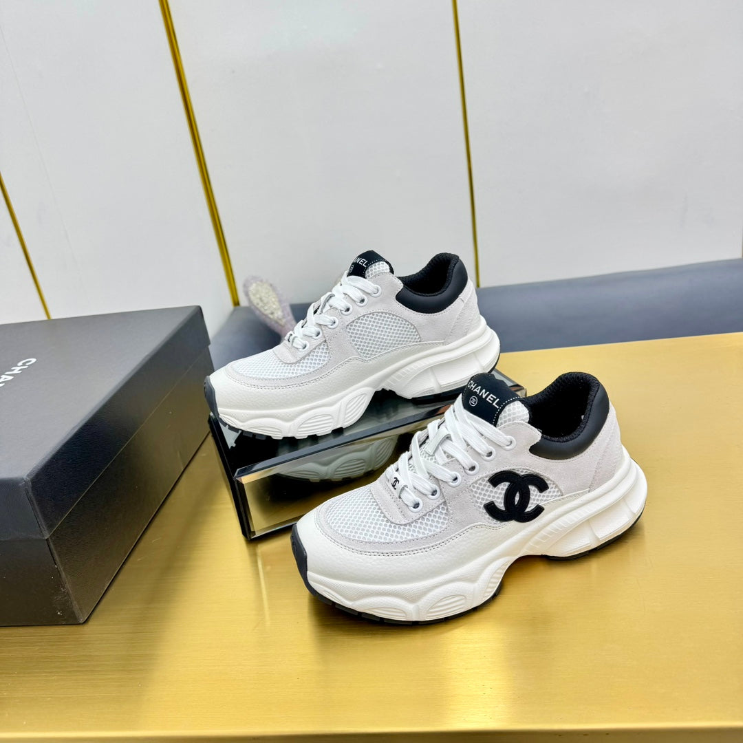 LuxluxHouse Best Quality Chanel Women Shoes