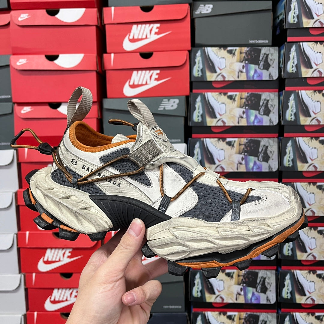 LuxluxHouse Best Quality Balenciaga Shoes