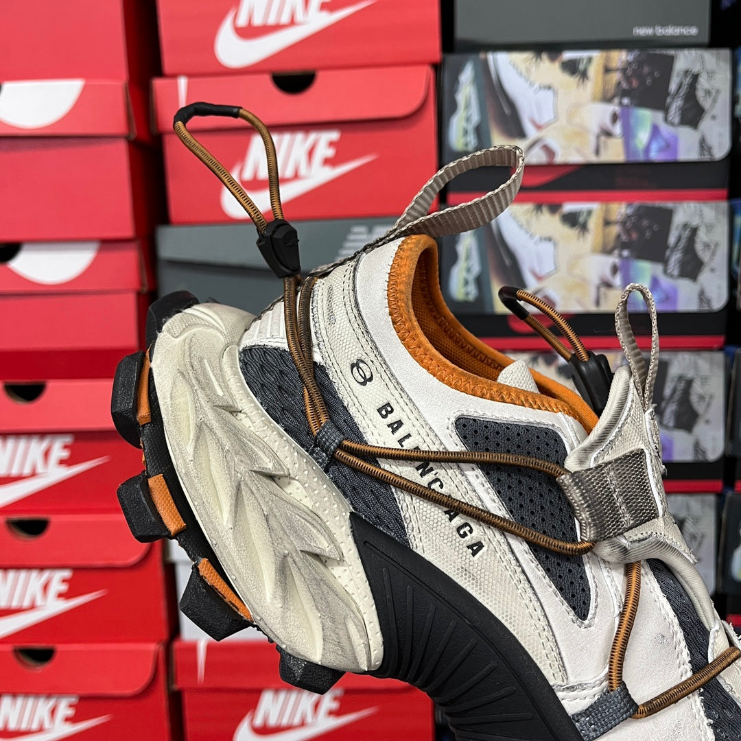 LuxluxHouse Best Quality Balenciaga Shoes