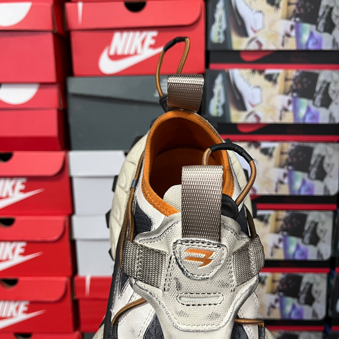 LuxluxHouse Best Quality Balenciaga Shoes