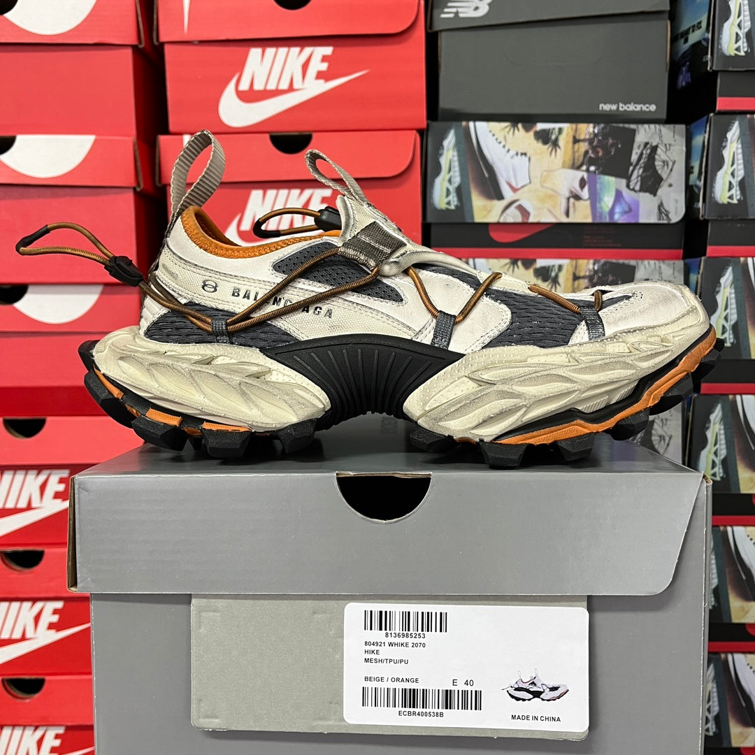 LuxluxHouse Best Quality Balenciaga Shoes