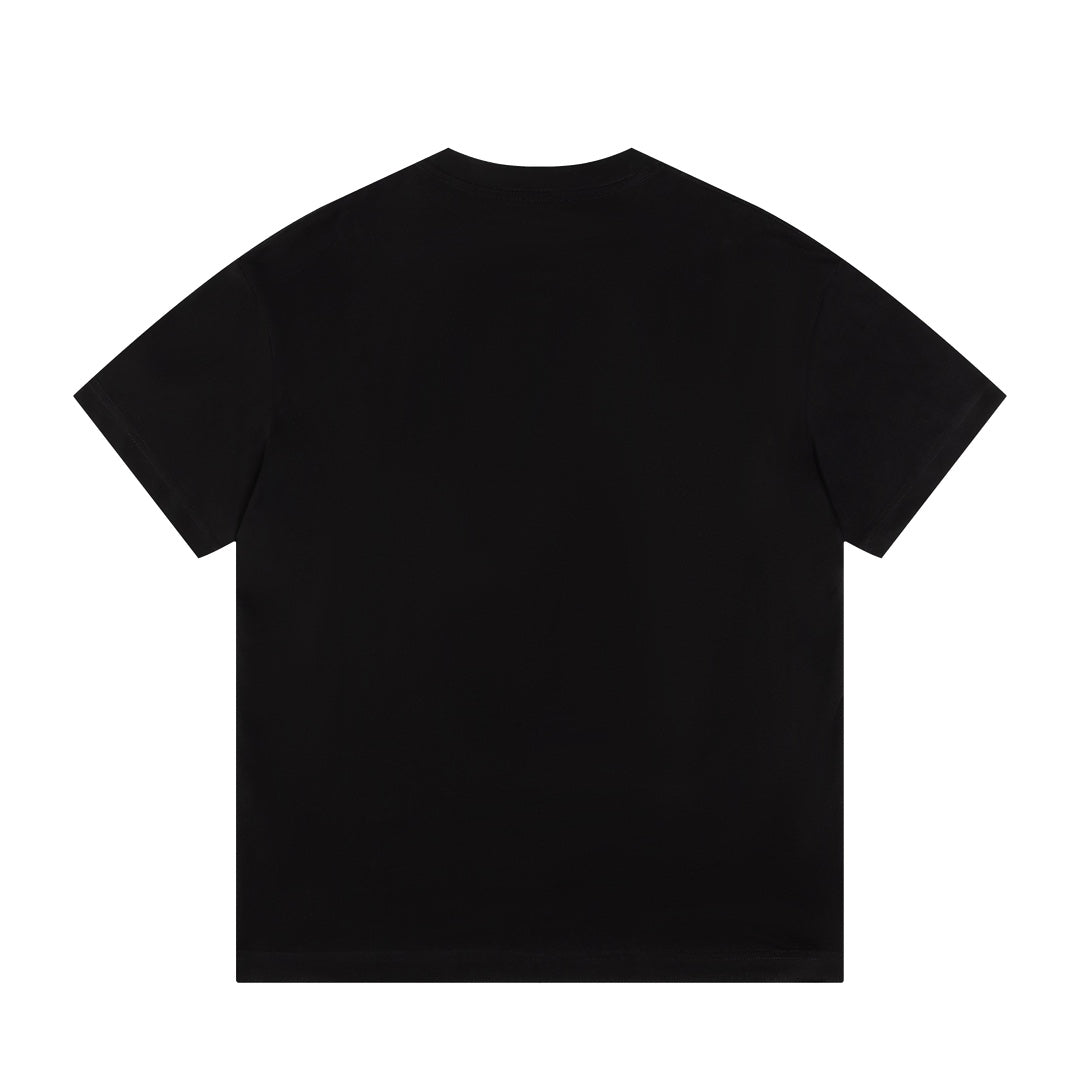LuxluxHouse Best Quality Clothes T-shirt Loewe