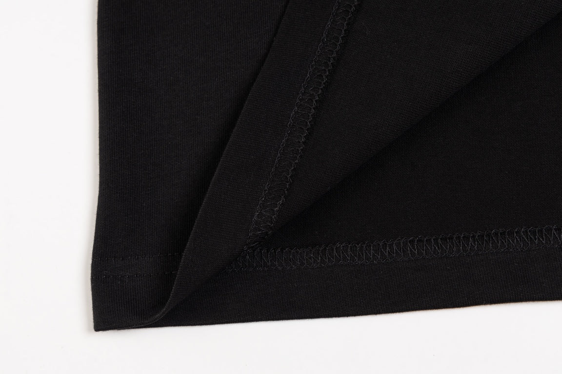 LuxluxHouse Best Quality Clothes T-shirt Loewe