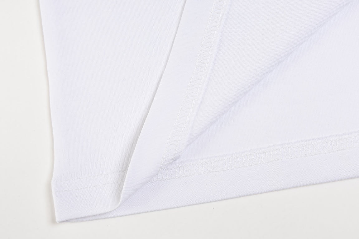 LuxluxHouse Best Quality Clothes T-shirt Dior