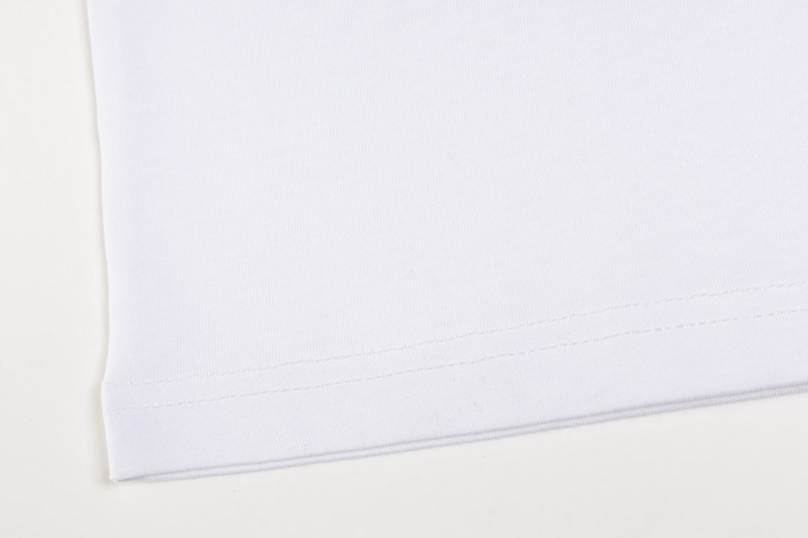 LuxluxHouse Best Quality Clothes T-shirt Dior