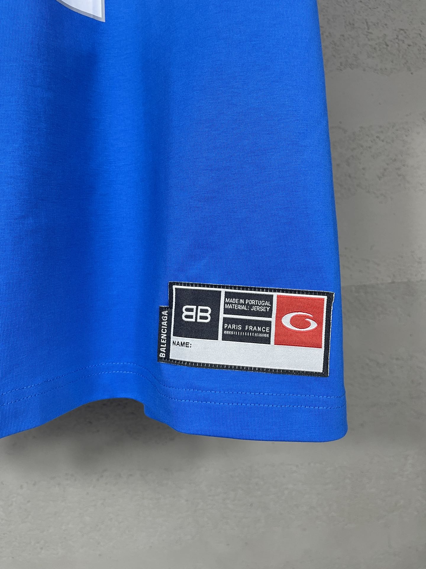 LuxluxHouse Best Quality Clothes Balenciaga T-shirt