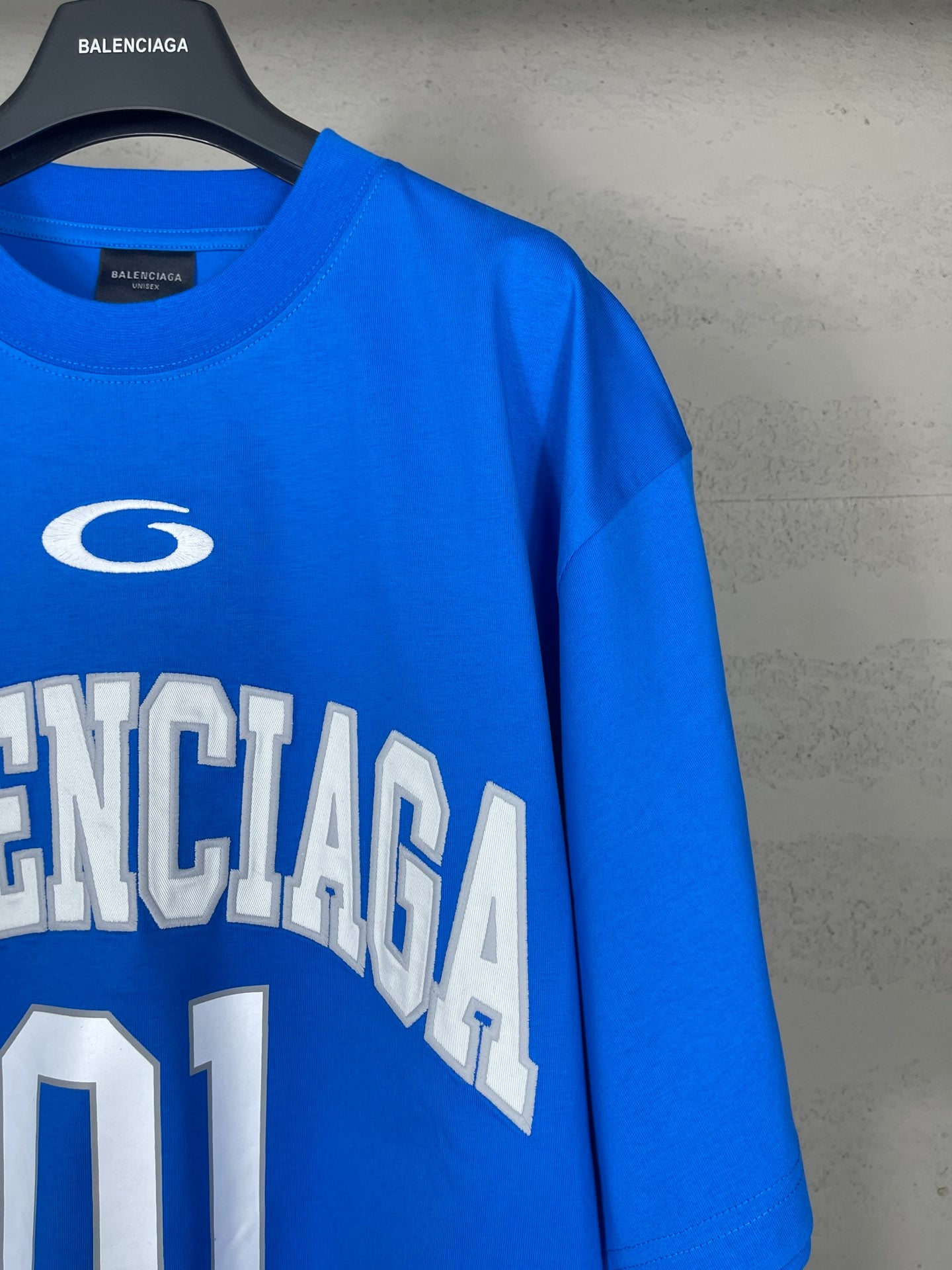 LuxluxHouse Best Quality Clothes Balenciaga T-shirt