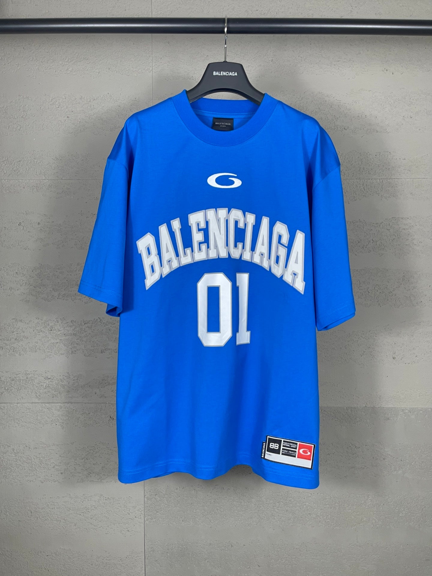 LuxluxHouse Best Quality Clothes Balenciaga T-shirt