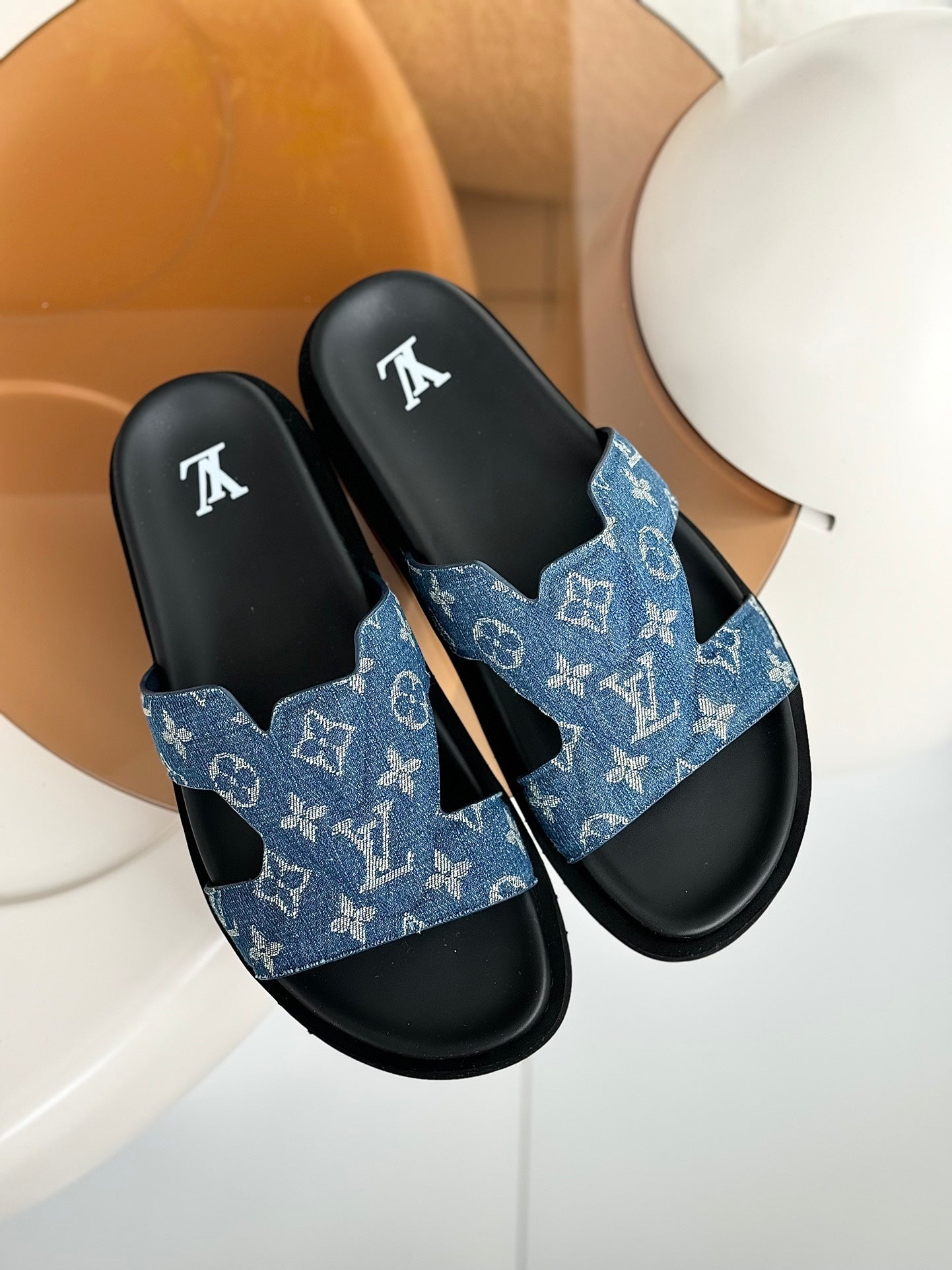 LuxluxHouse Best Quality Sandals Louis Vuitton