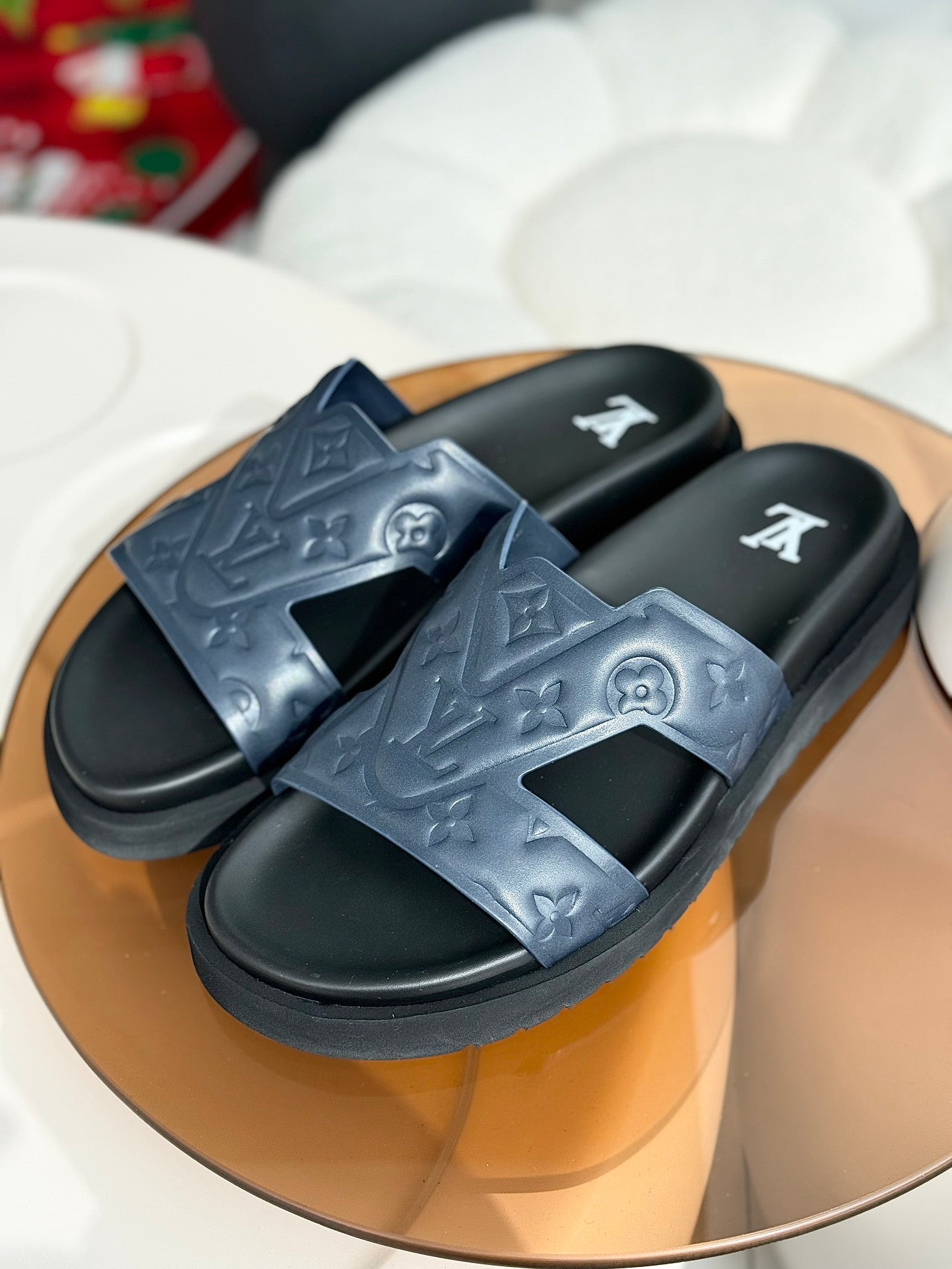 LuxluxHouse Best Quality Sandals Louis Vuitton