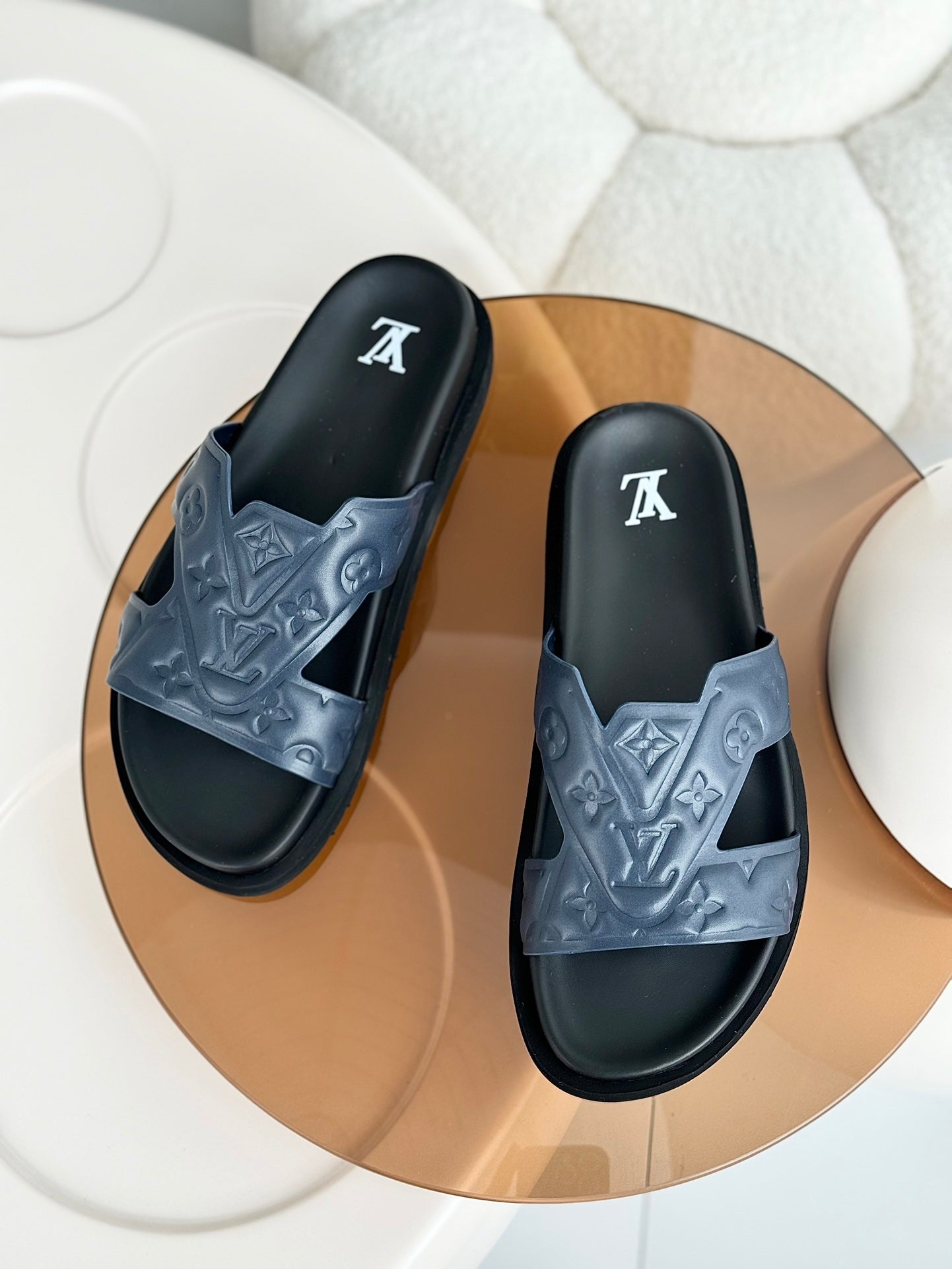 LuxluxHouse Best Quality Sandals Louis Vuitton
