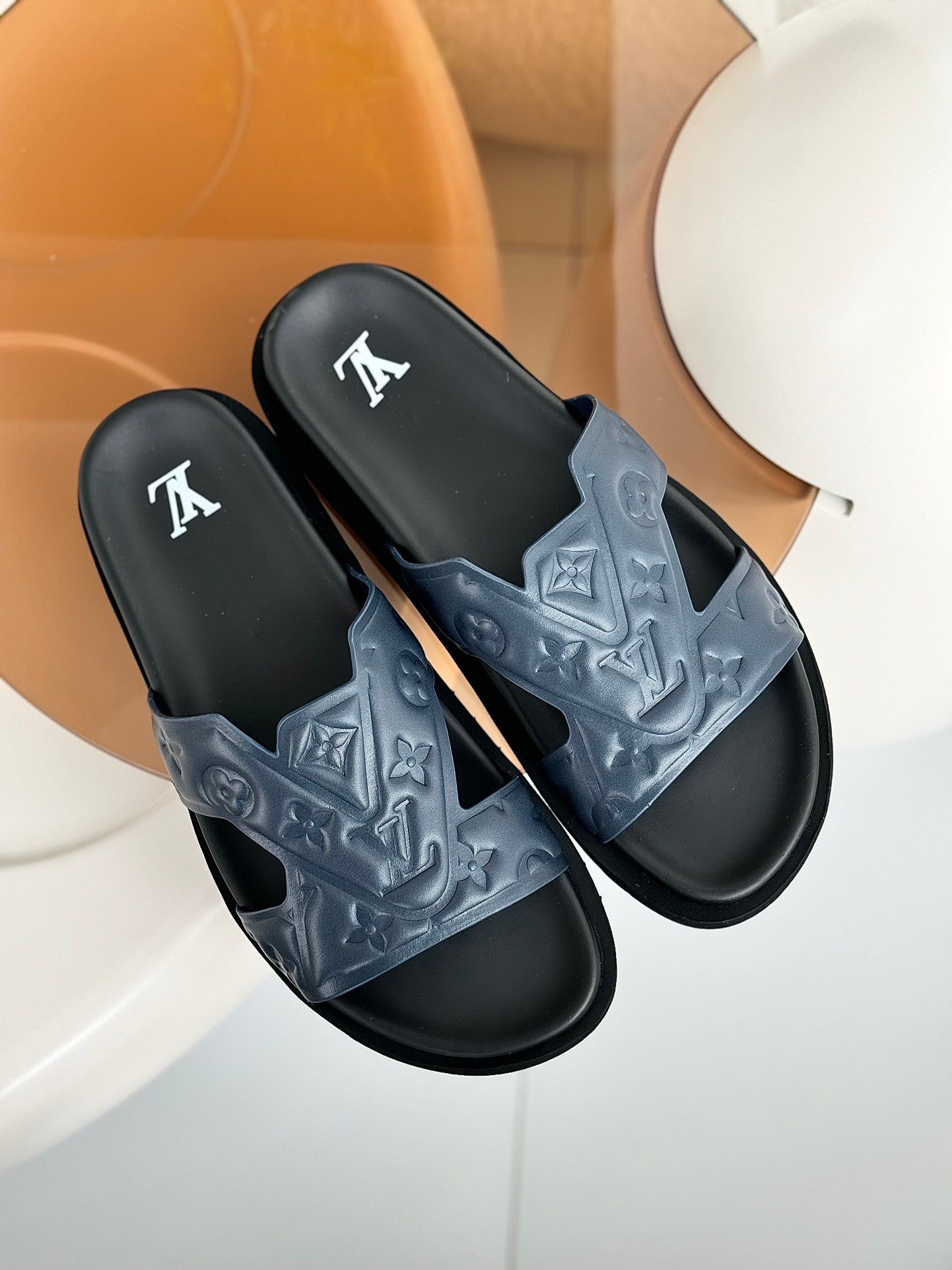 LuxluxHouse Best Quality Sandals Louis Vuitton