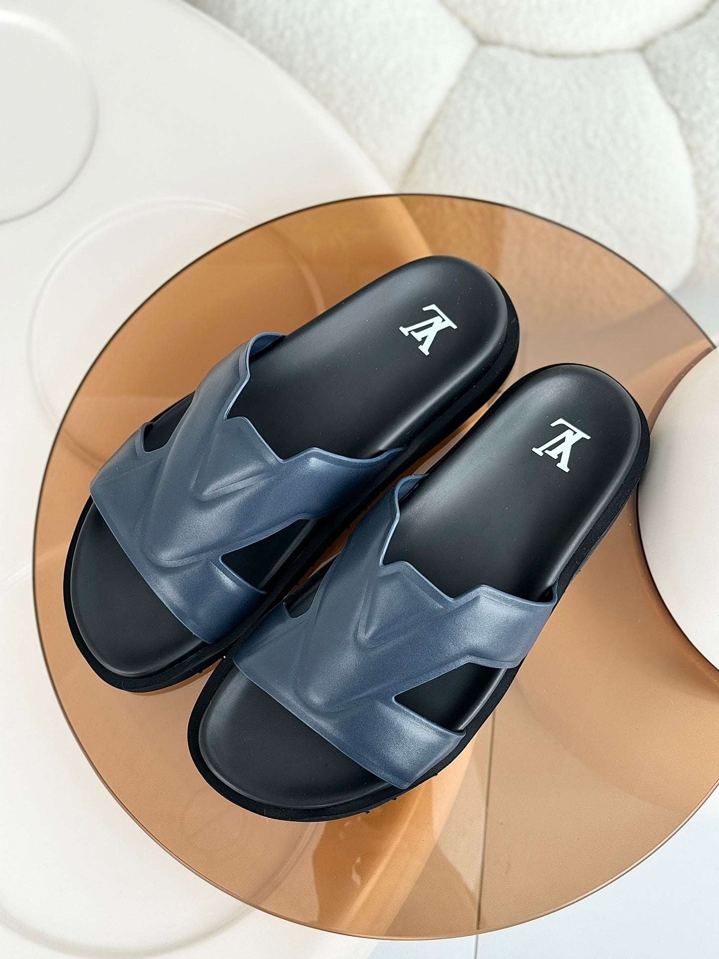 LuxluxHouse Best Quality Sandals Louis Vuitton