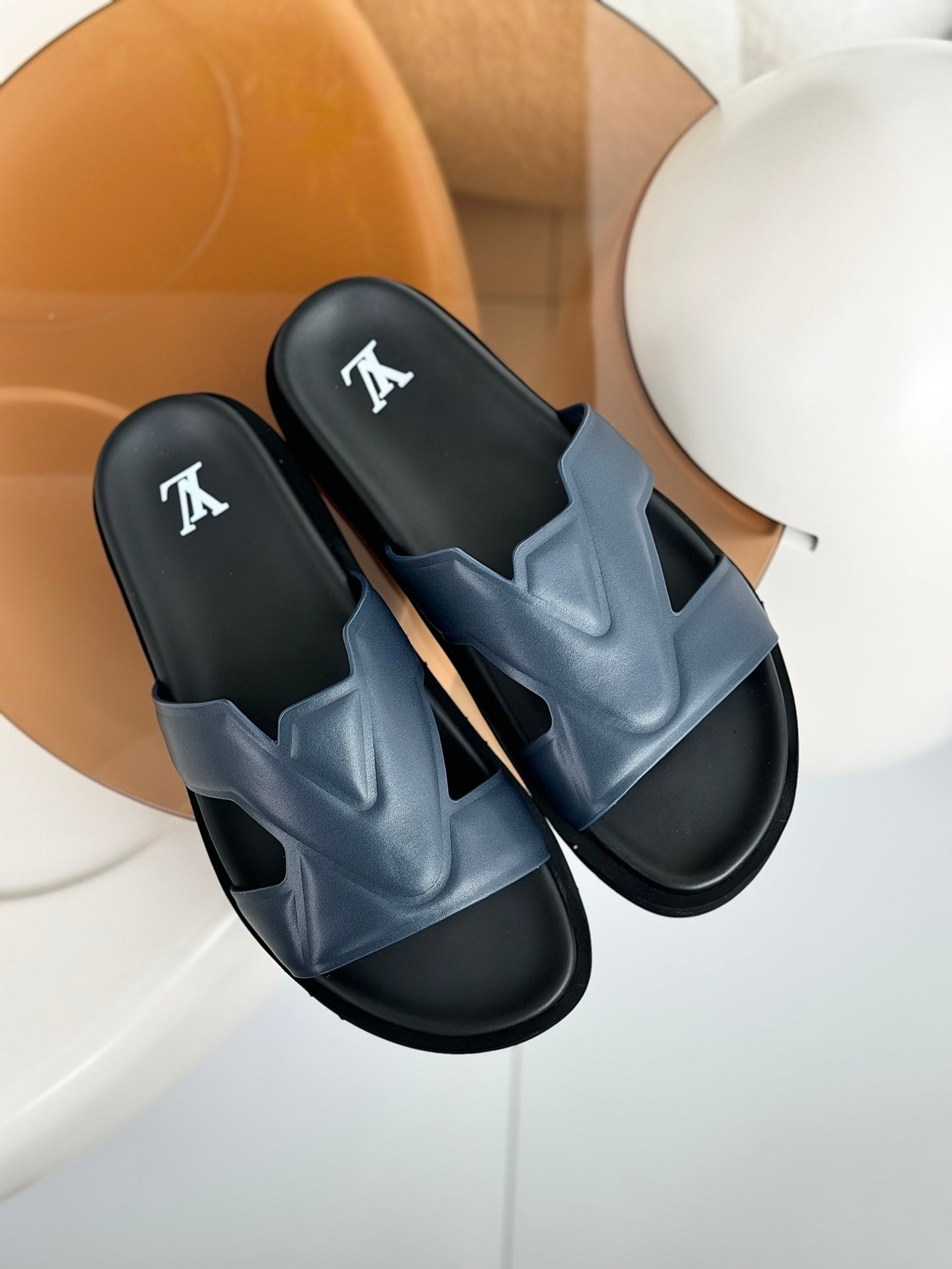 LuxluxHouse Best Quality Sandals Louis Vuitton