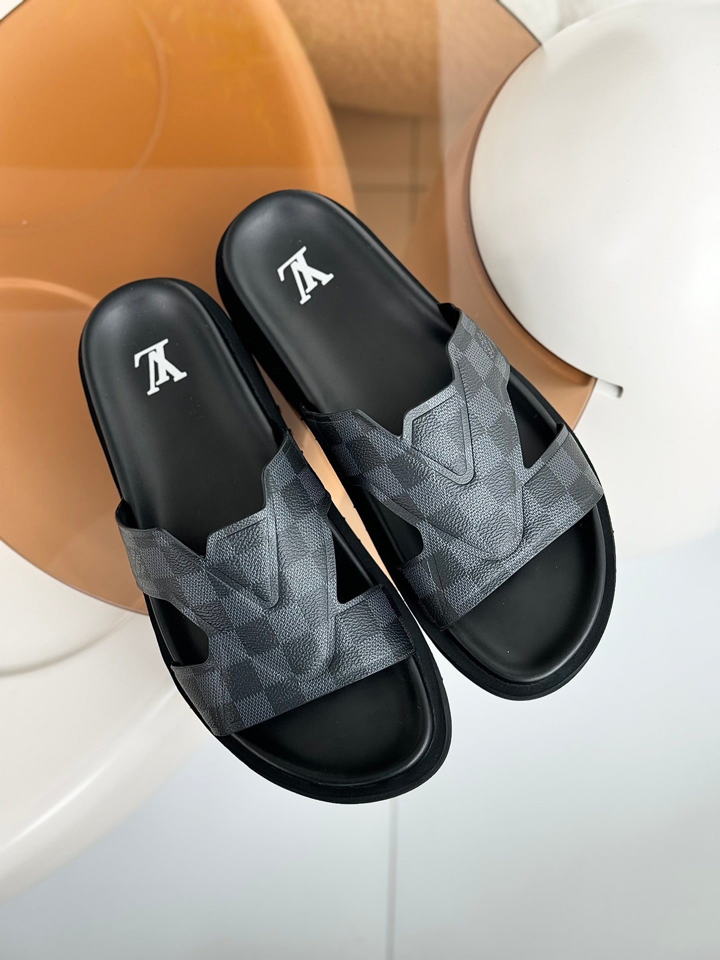 LuxluxHouse Best Quality Sandals Louis Vuitton