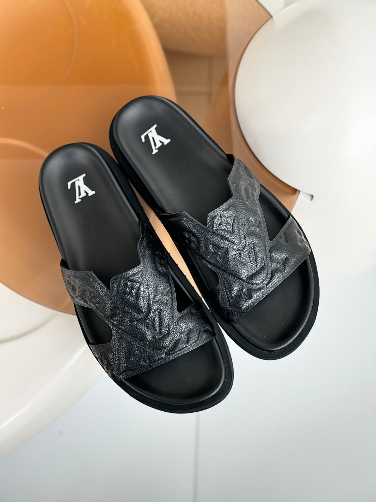 LuxluxHouse Best Quality Sandals Louis Vuitton