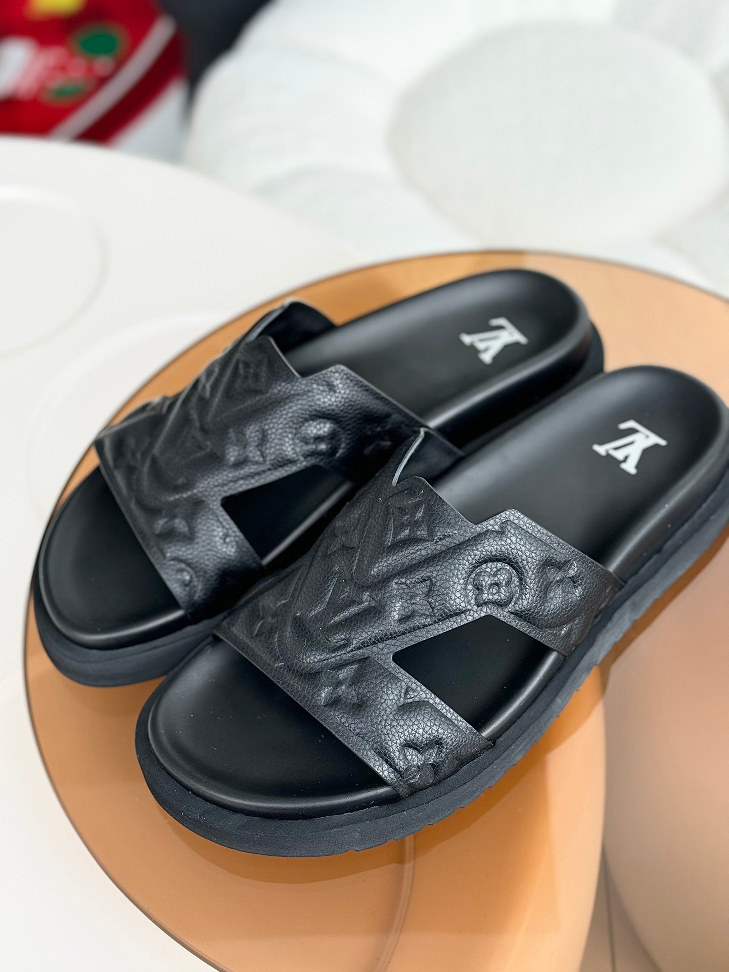 LuxluxHouse Best Quality Sandals Louis Vuitton