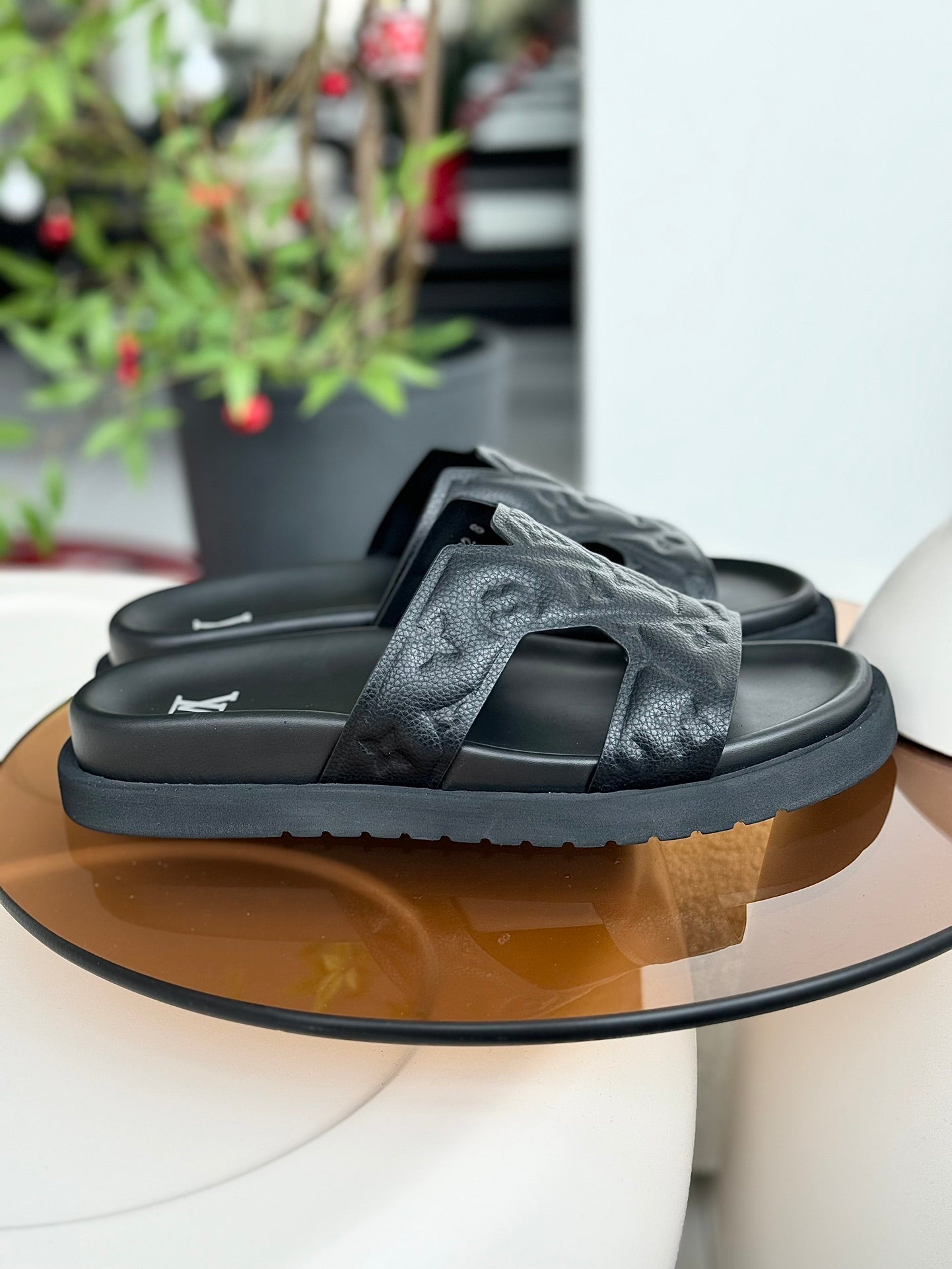 LuxluxHouse Best Quality Sandals Louis Vuitton