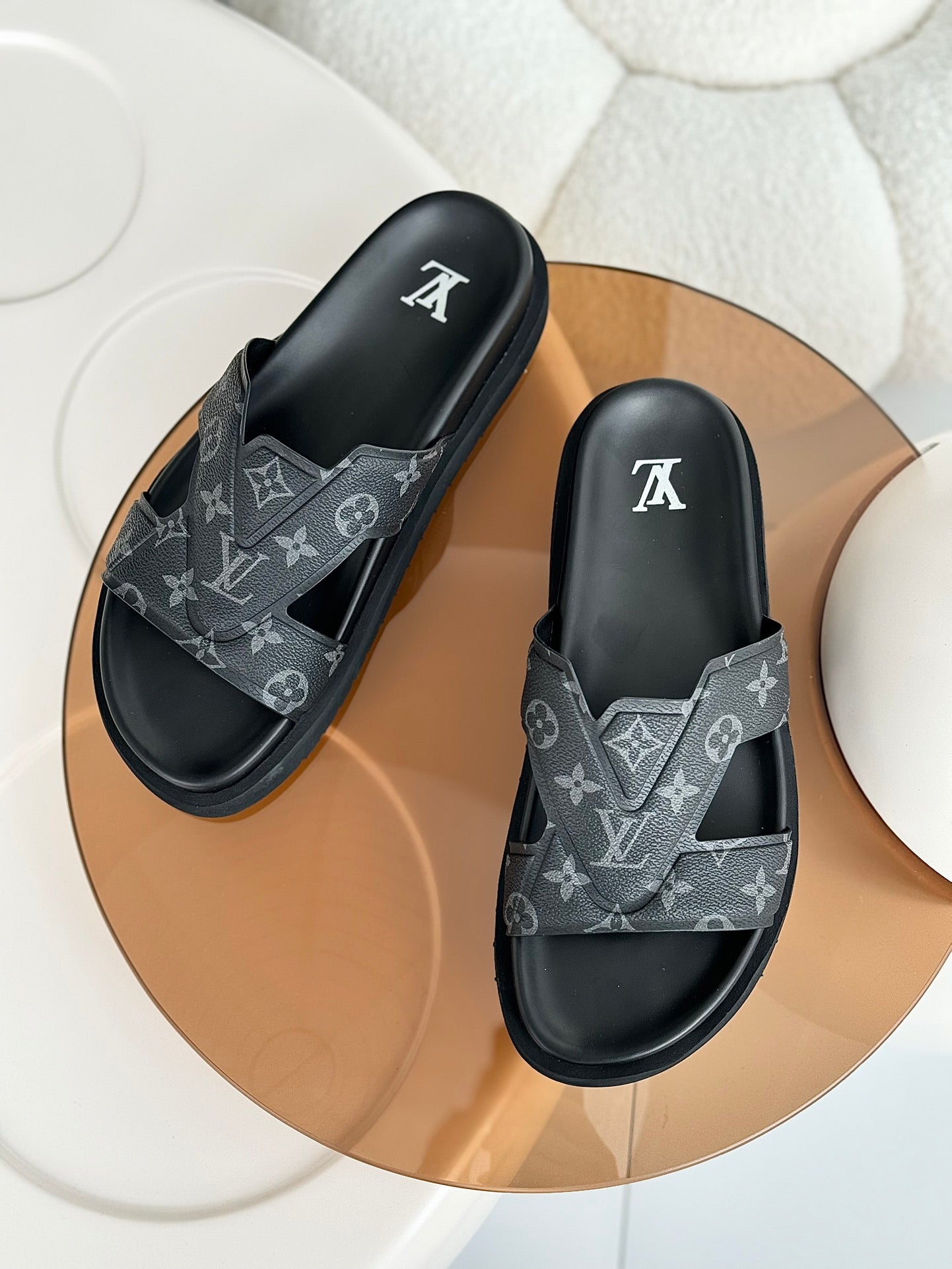 LuxluxHouse Best Quality Sandals Louis Vuitton