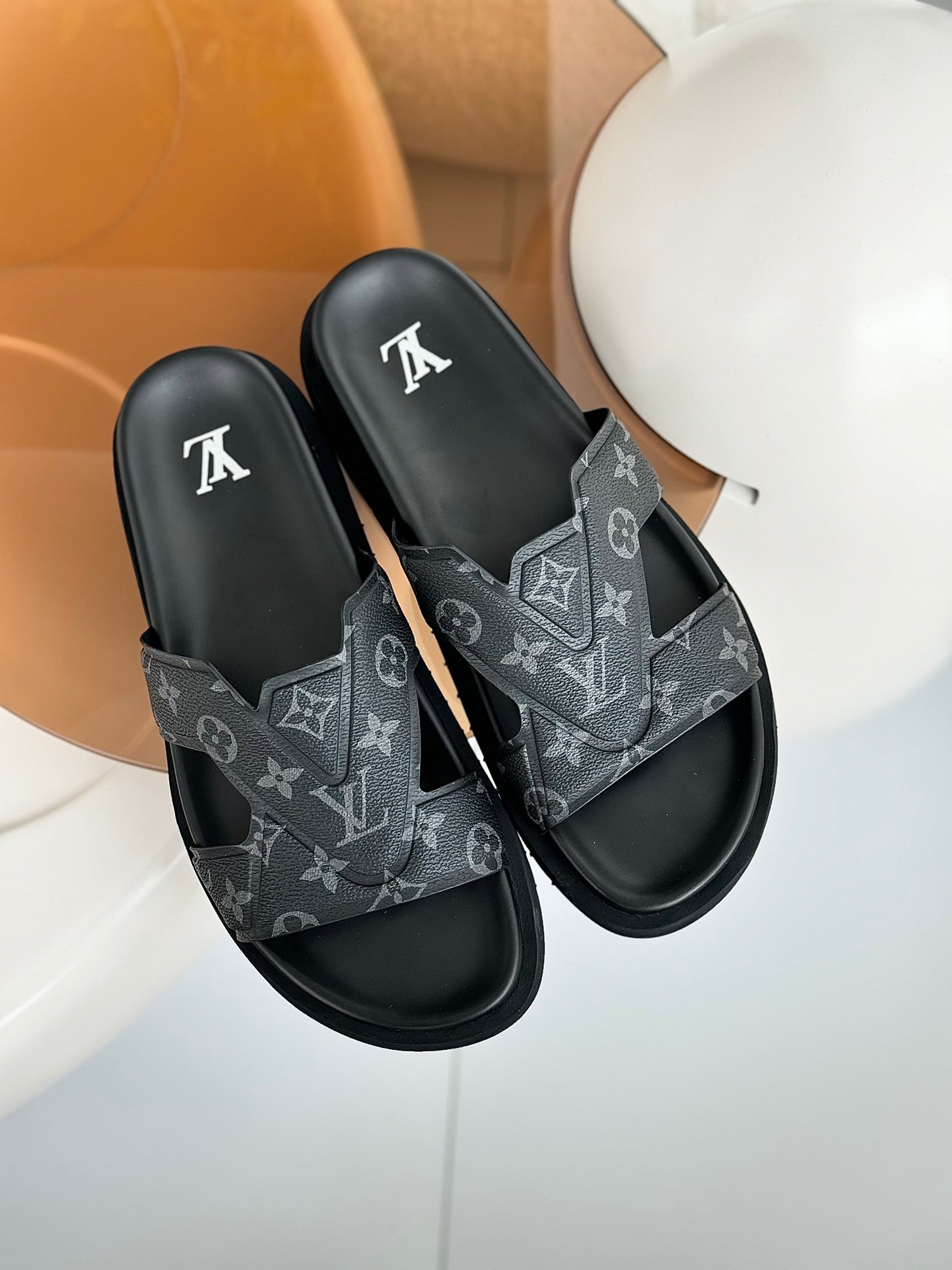 LuxluxHouse Best Quality Sandals Louis Vuitton
