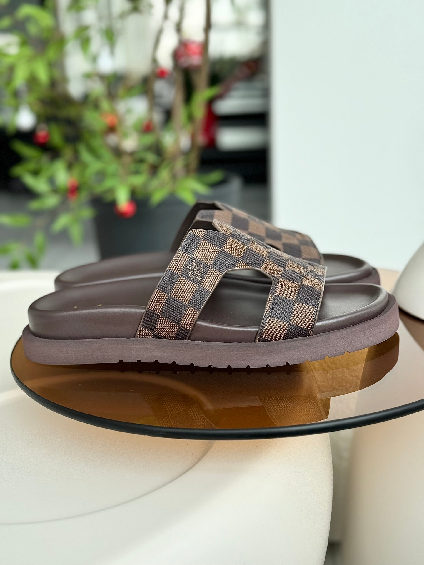LuxluxHouse Best Quality Sandals Louis Vuitton