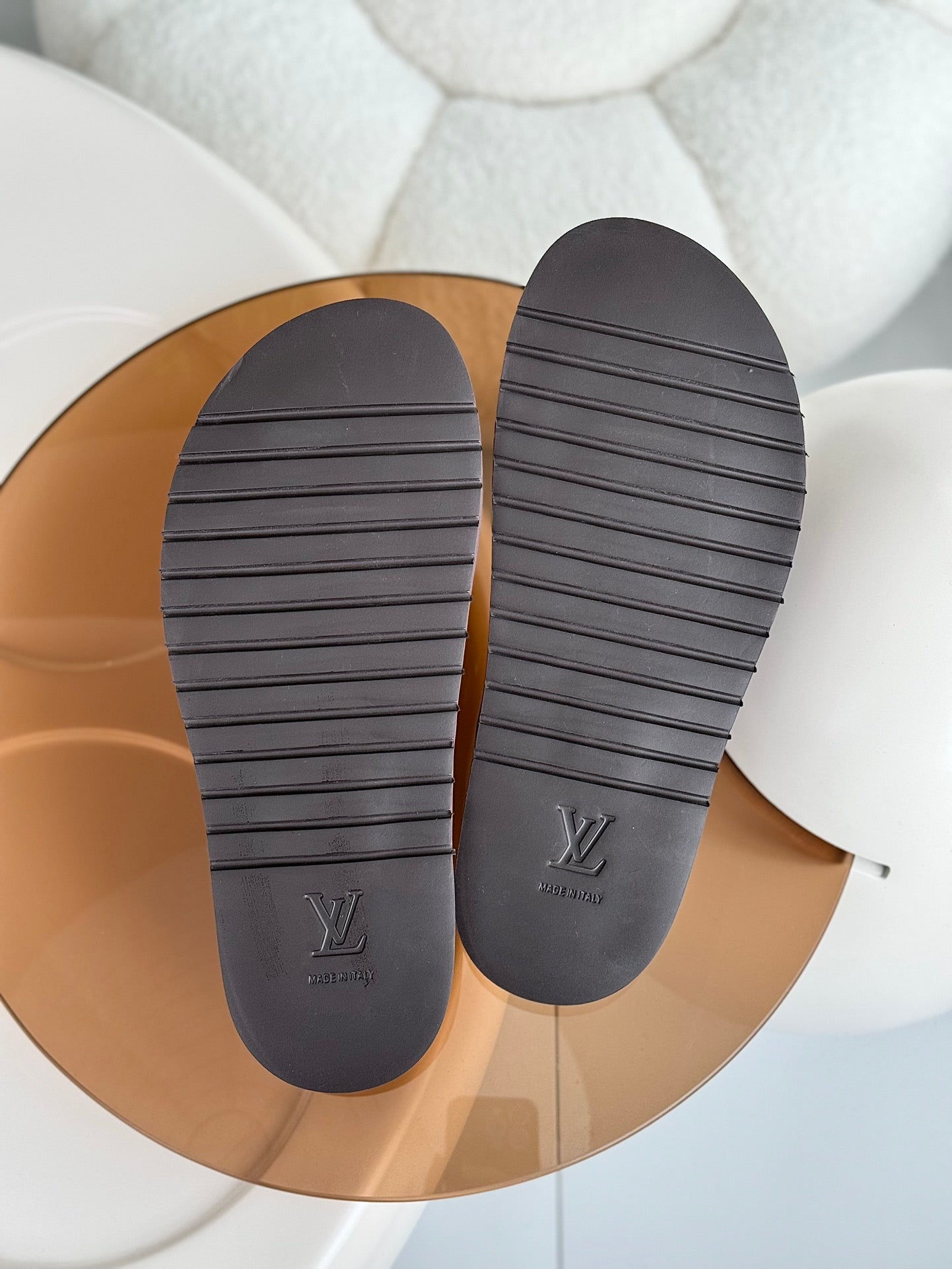 LuxluxHouse Best Quality Sandals Louis Vuitton