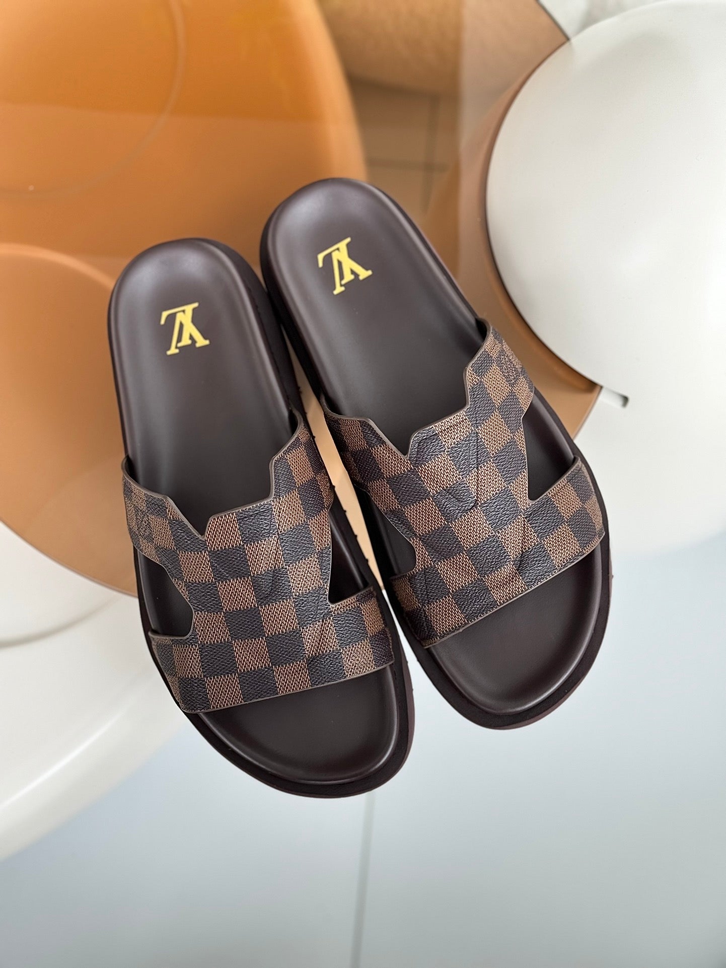 LuxluxHouse Best Quality Sandals Louis Vuitton