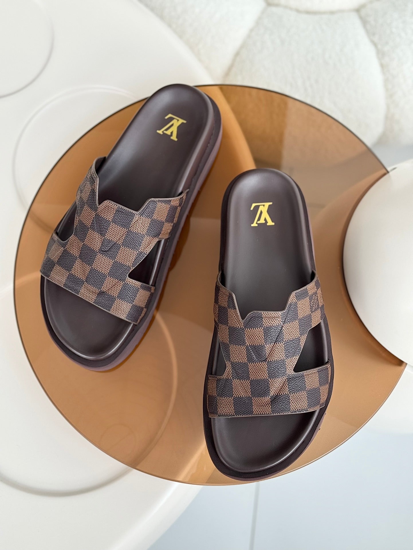 LuxluxHouse Best Quality Sandals Louis Vuitton