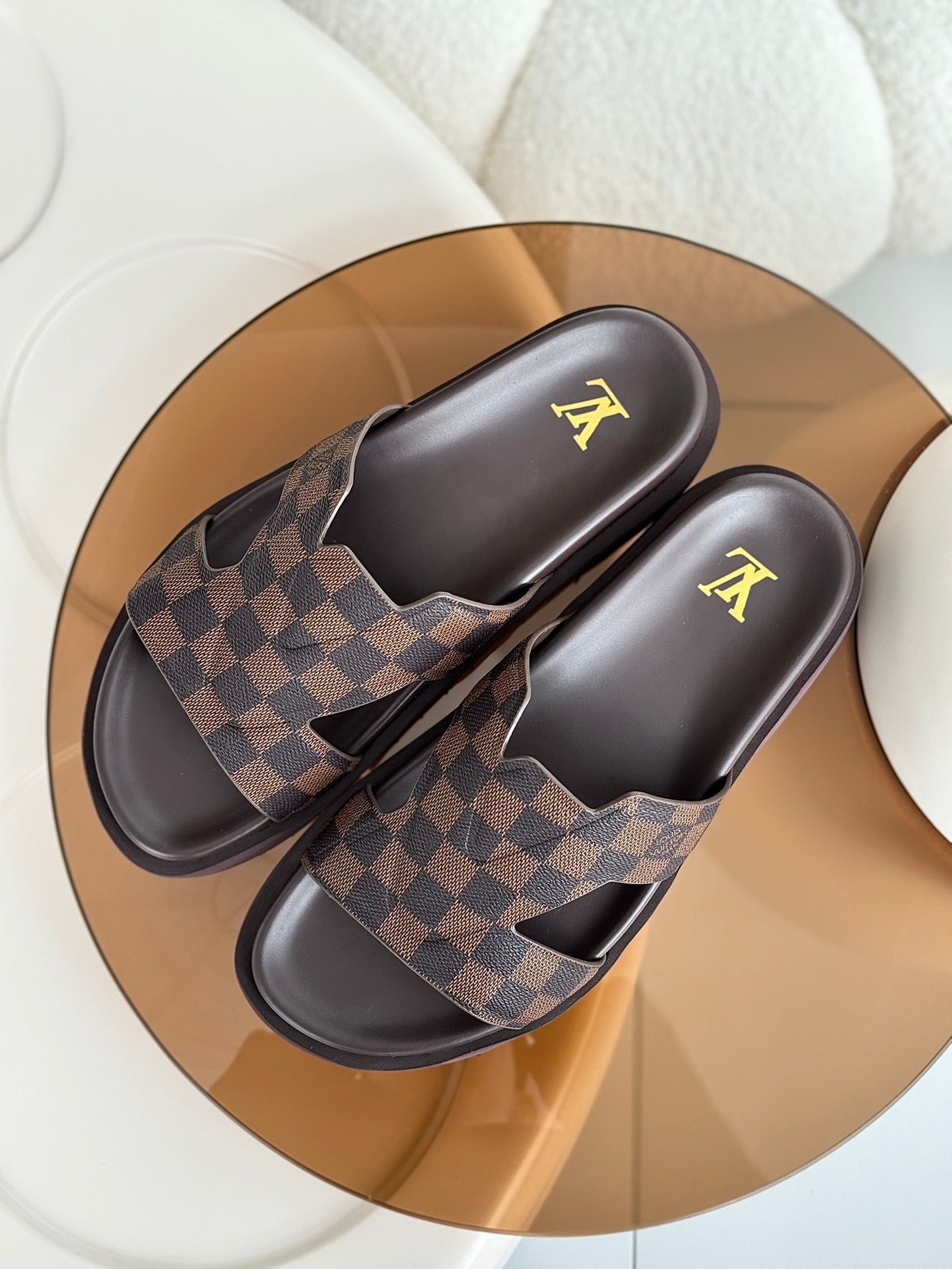 LuxluxHouse Best Quality Sandals Louis Vuitton