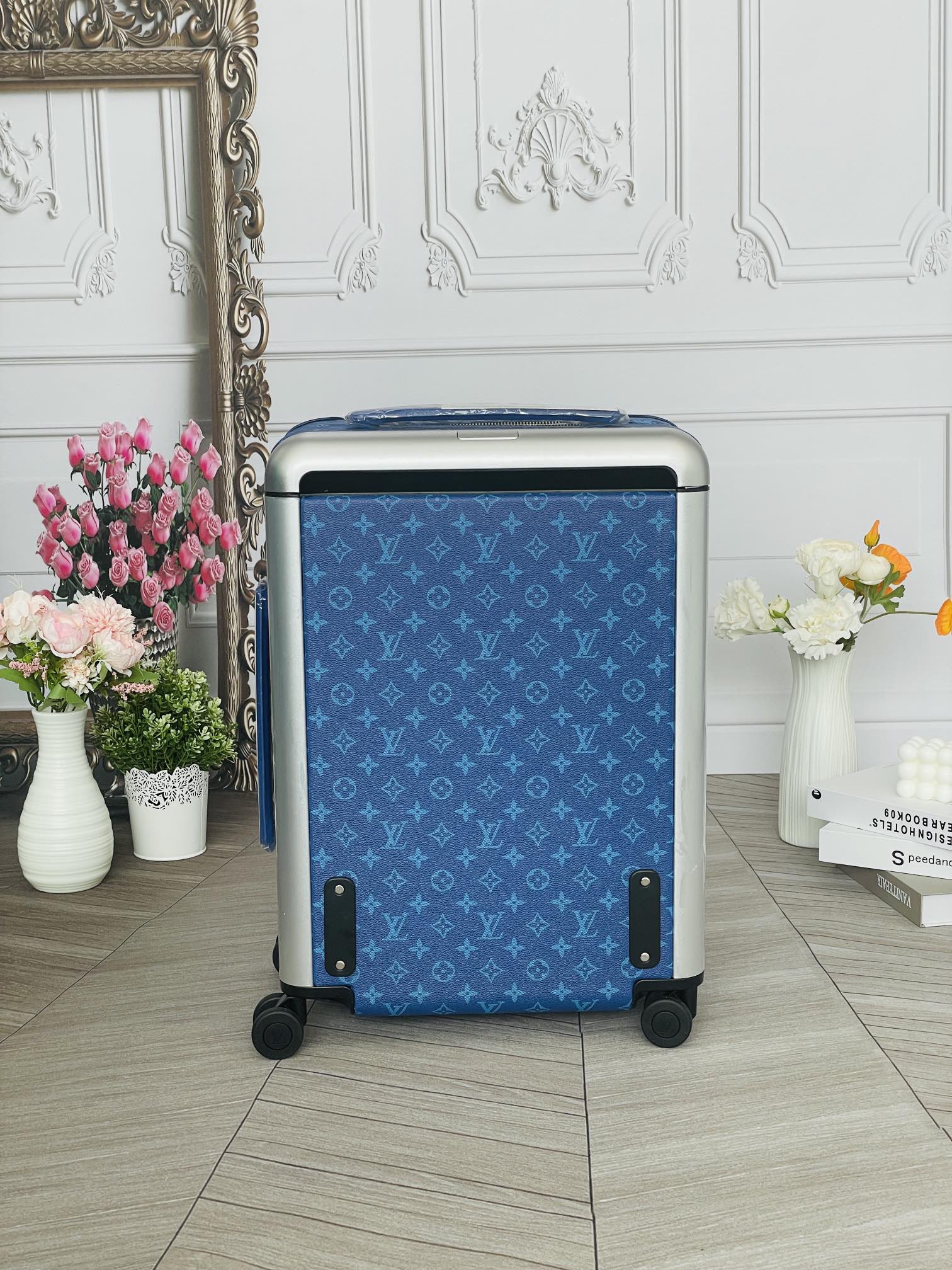 LuxluxHouse Best Quality Bags Luggage