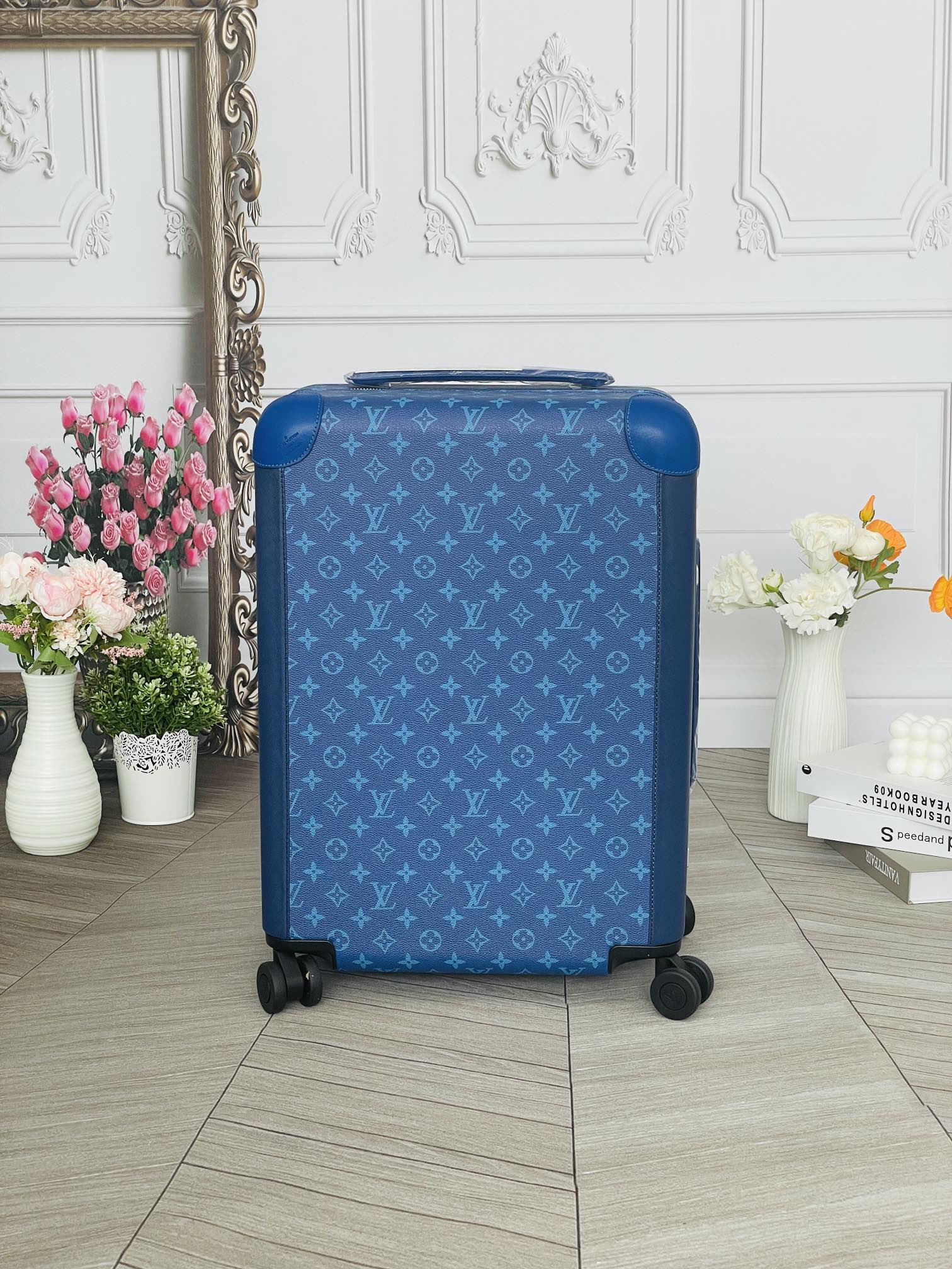 LuxluxHouse Best Quality Bags Luggage