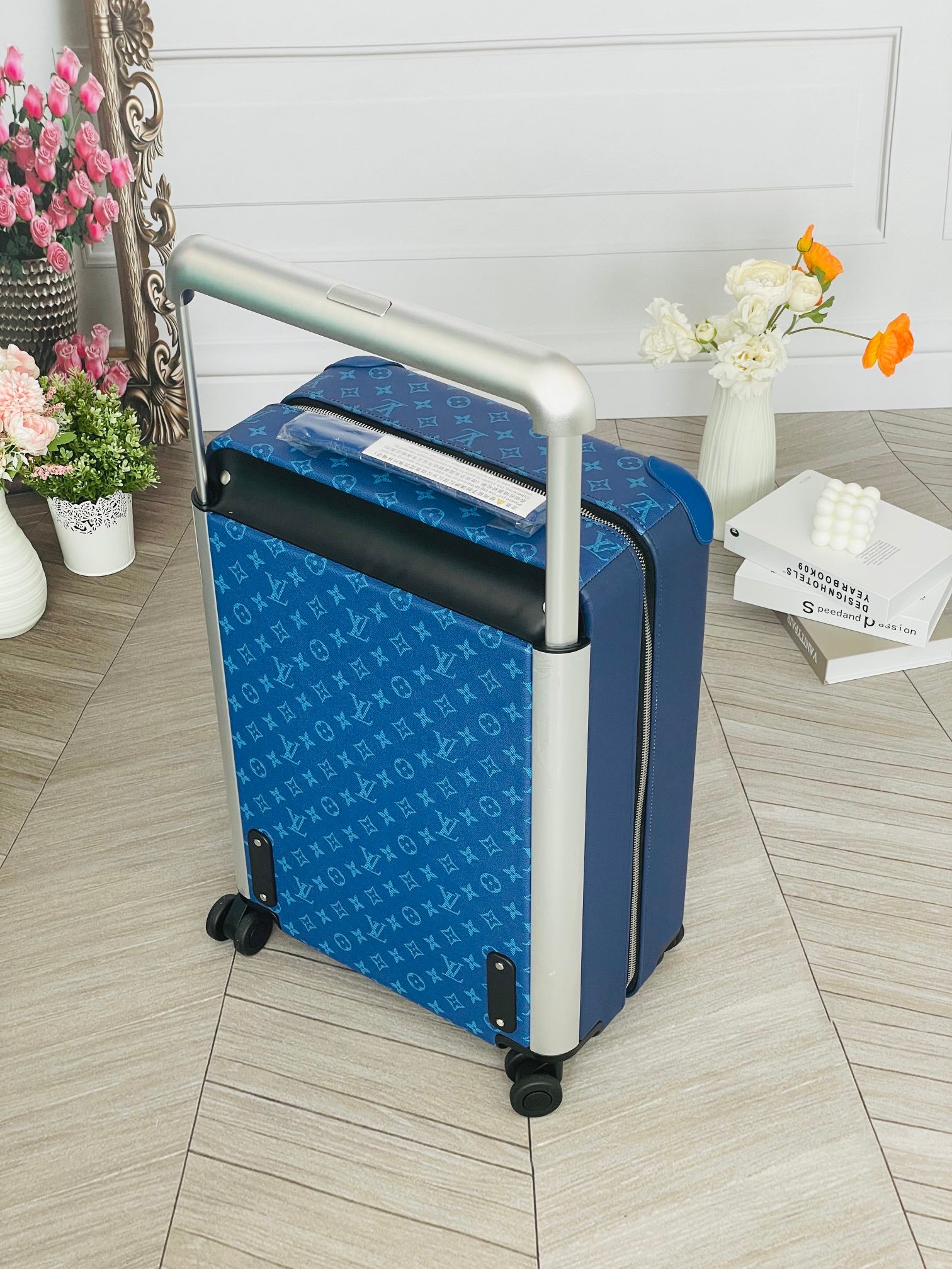 LuxluxHouse Best Quality Bags Luggage