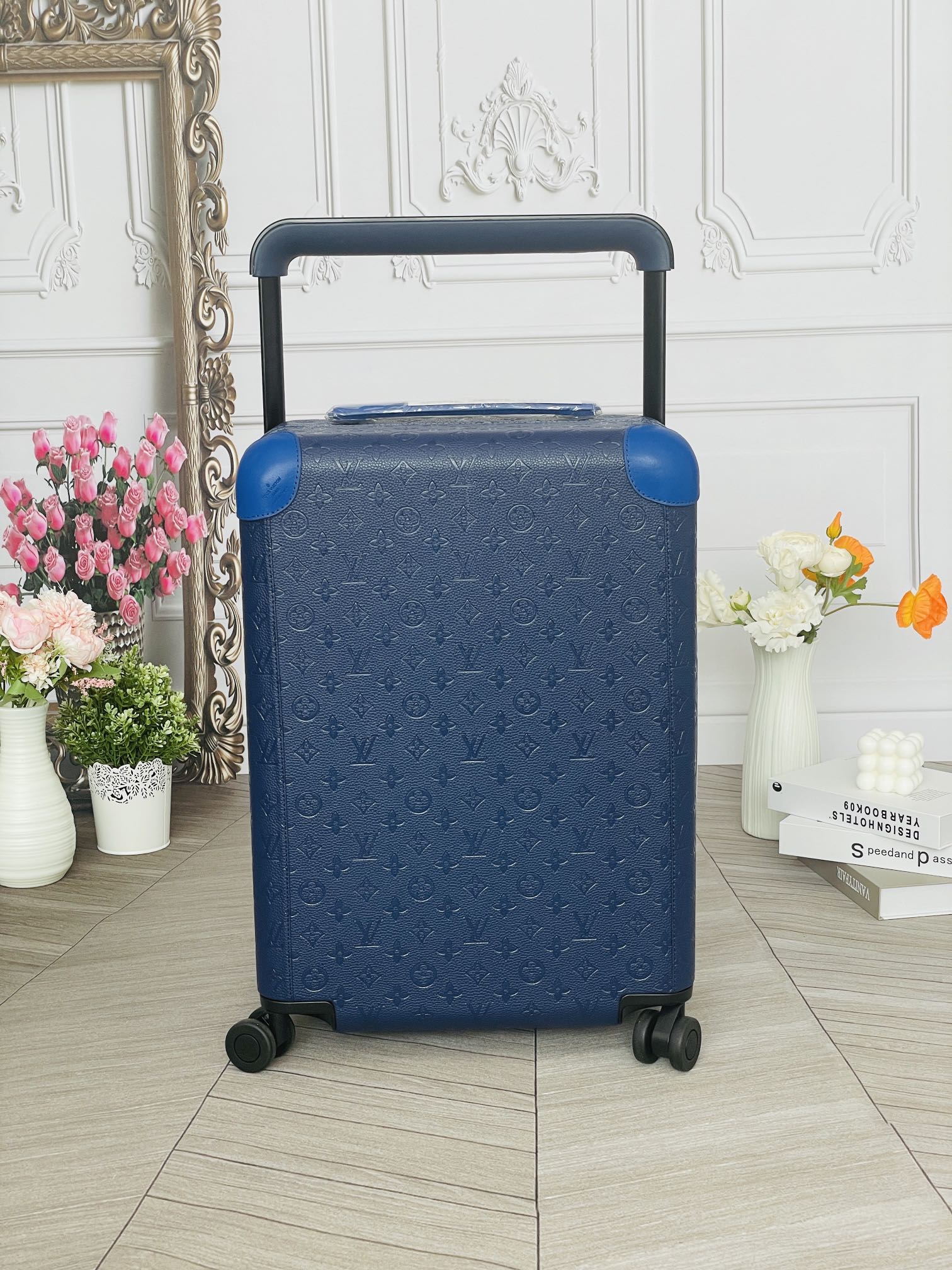 LuxluxHouse Best Quality Bags Luggage