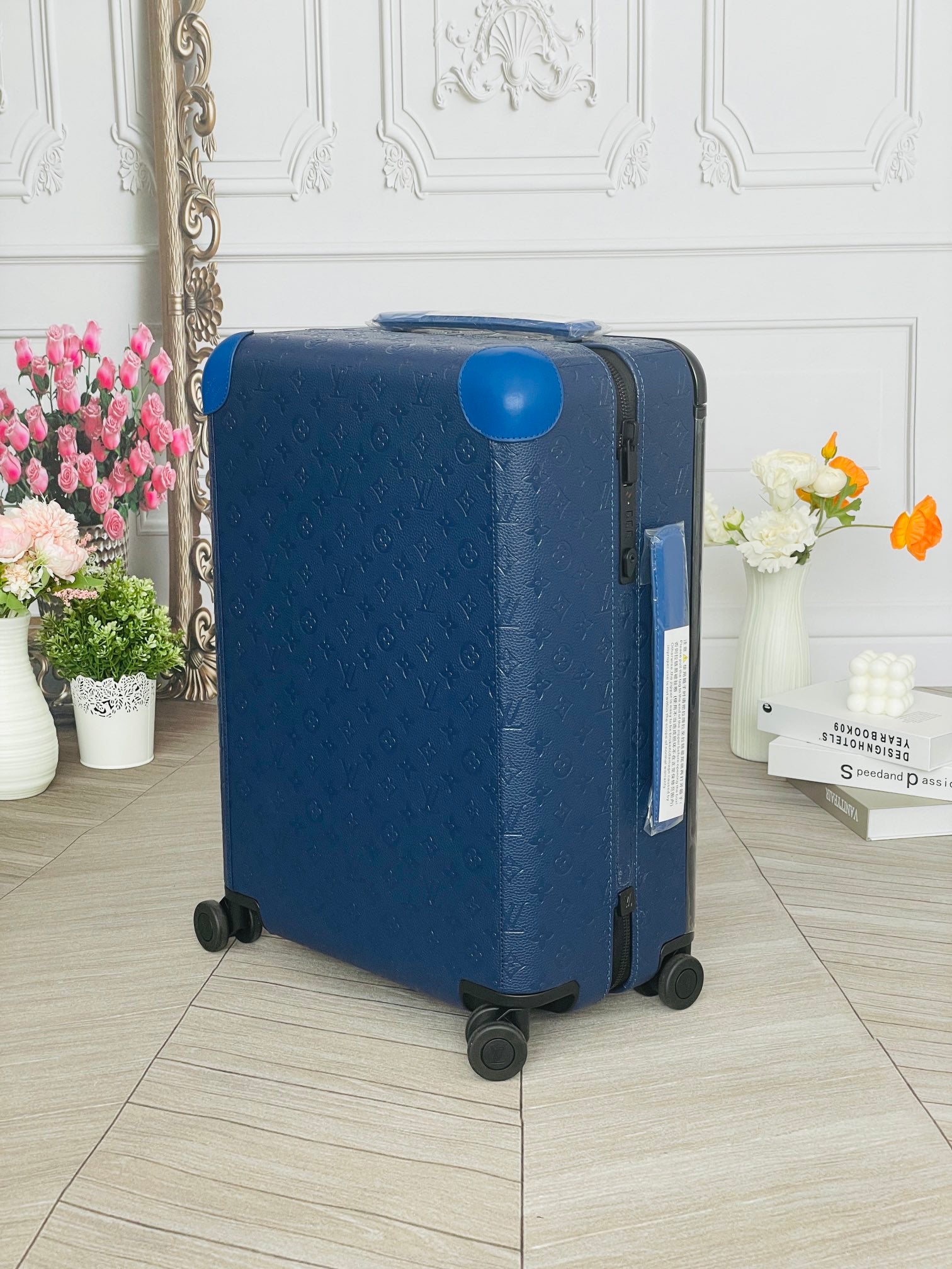 LuxluxHouse Best Quality Bags Luggage