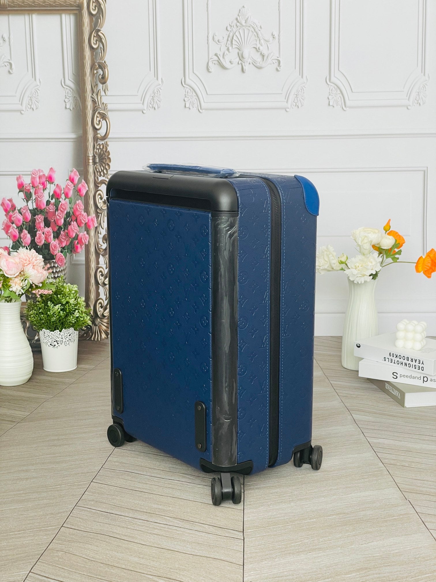 LuxluxHouse Best Quality Bags Luggage