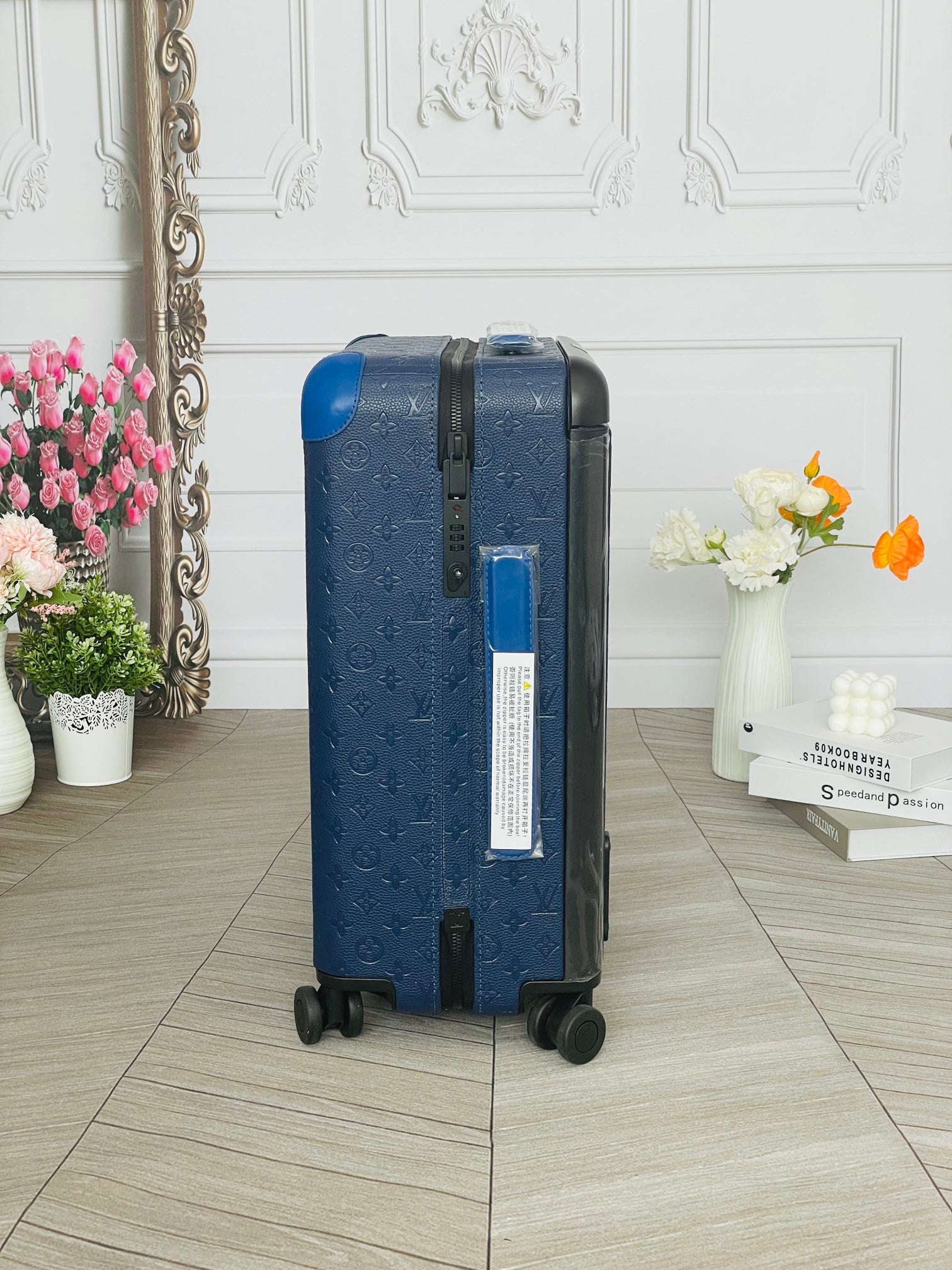LuxluxHouse Best Quality Bags Luggage