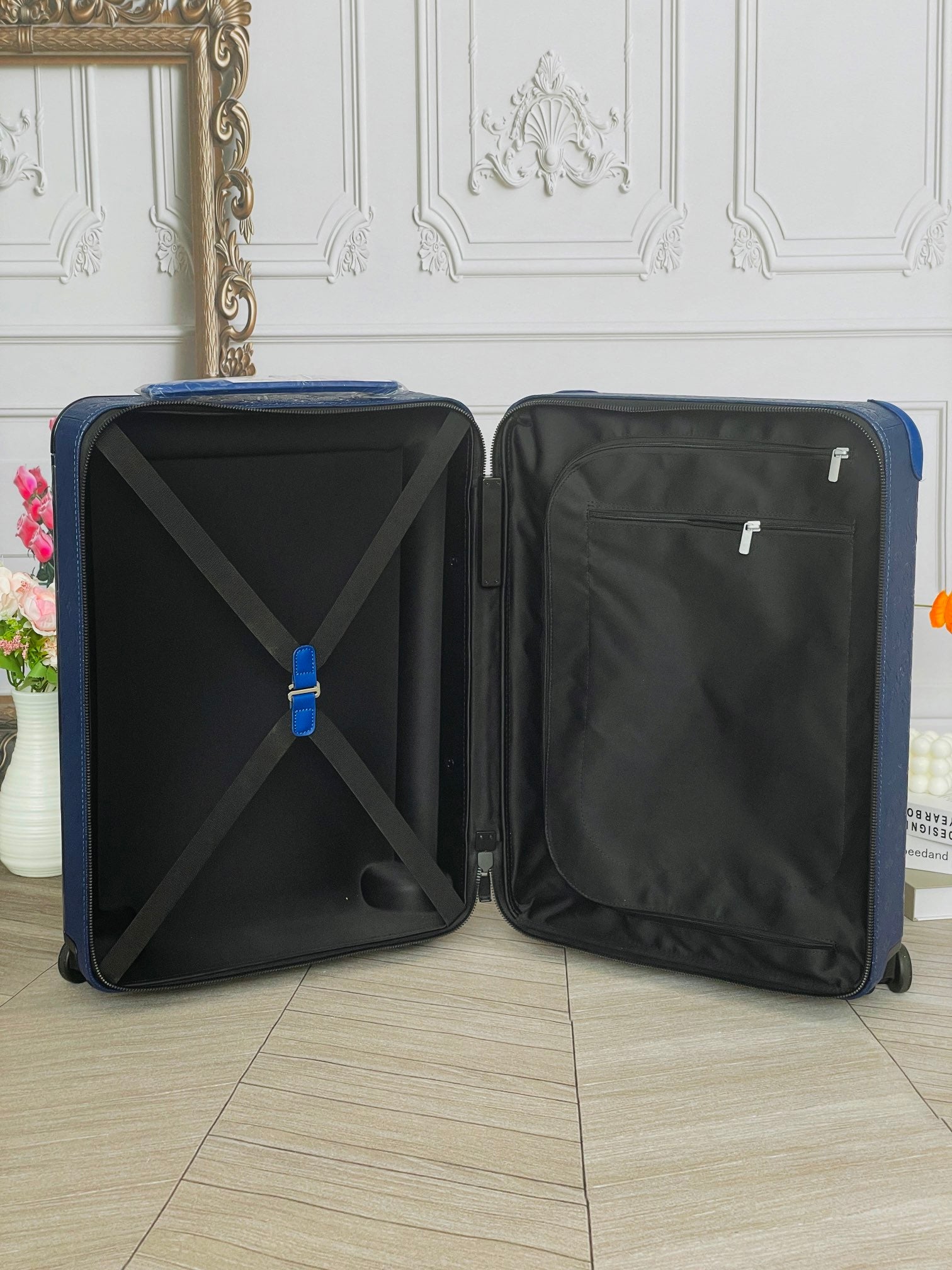LuxluxHouse Best Quality Bags Luggage