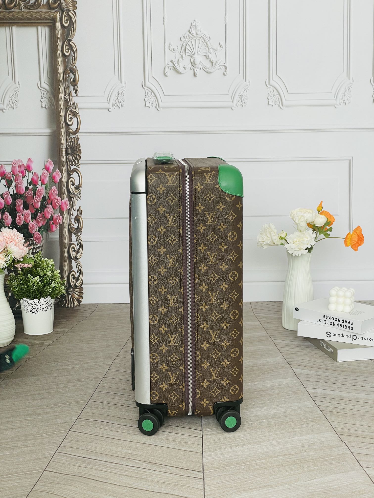 LuxluxHouse Best Quality Bags Luggage