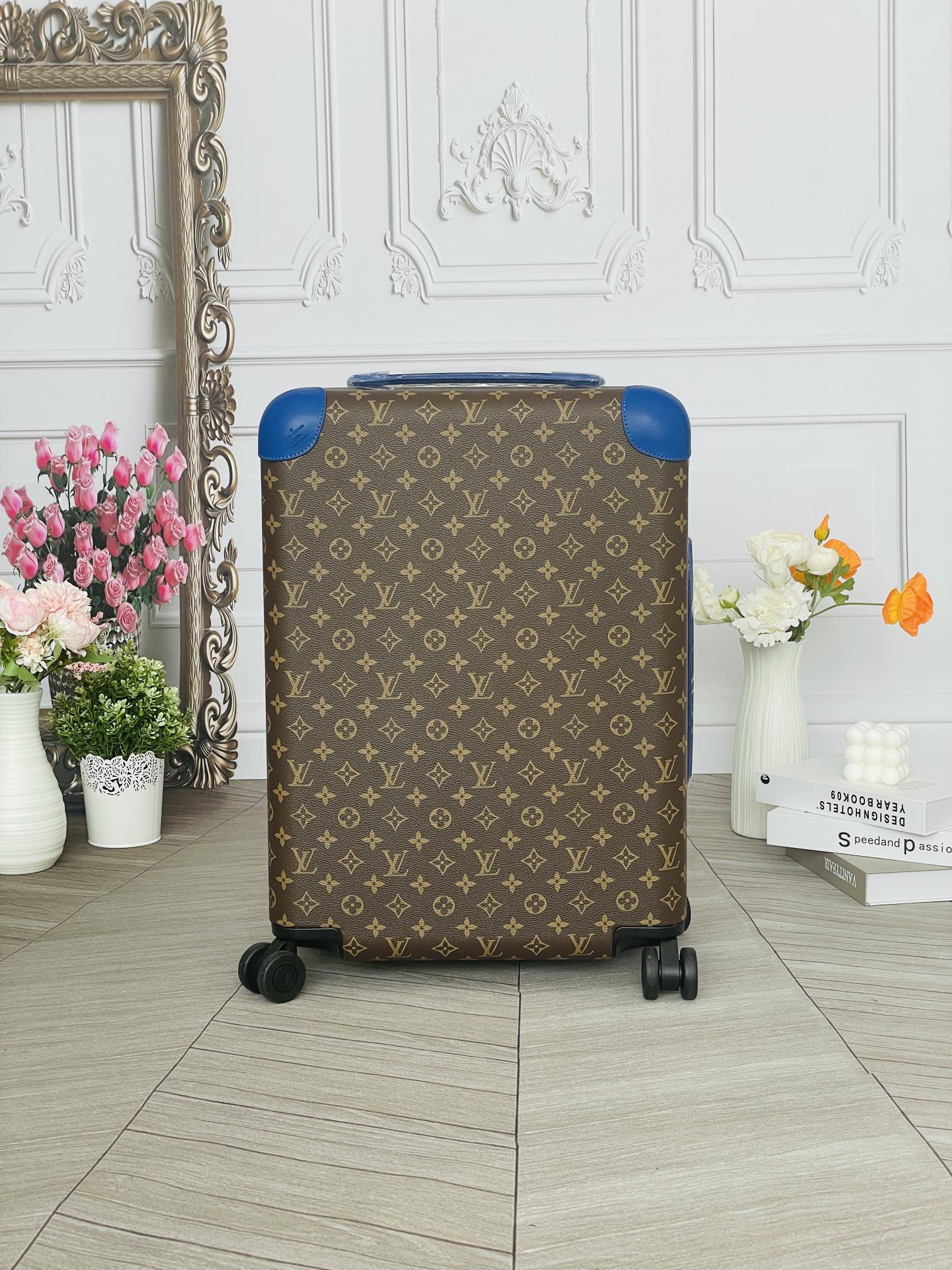 LuxluxHouse Best Quality Bags Luggage