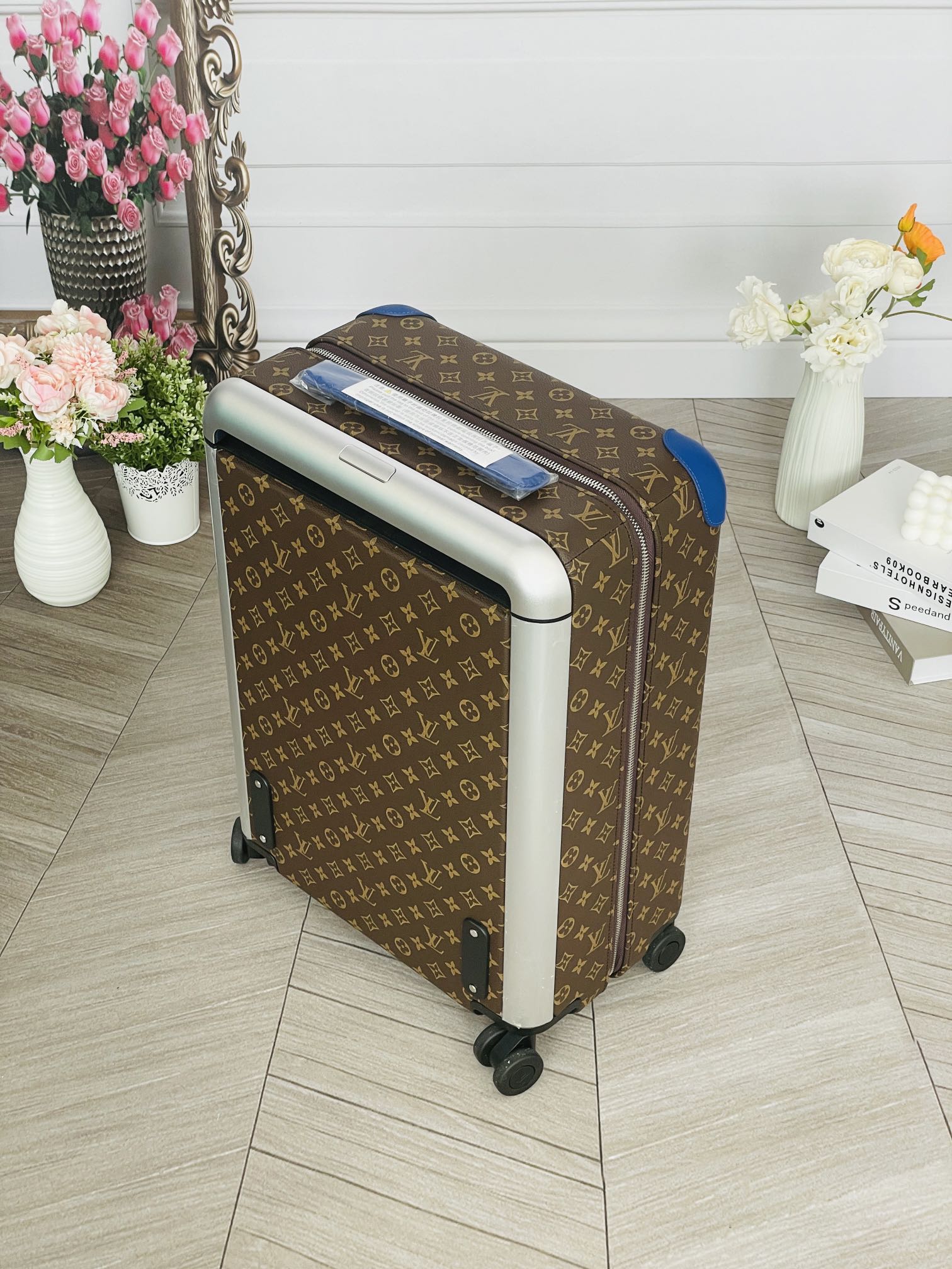 LuxluxHouse Best Quality Bags Luggage