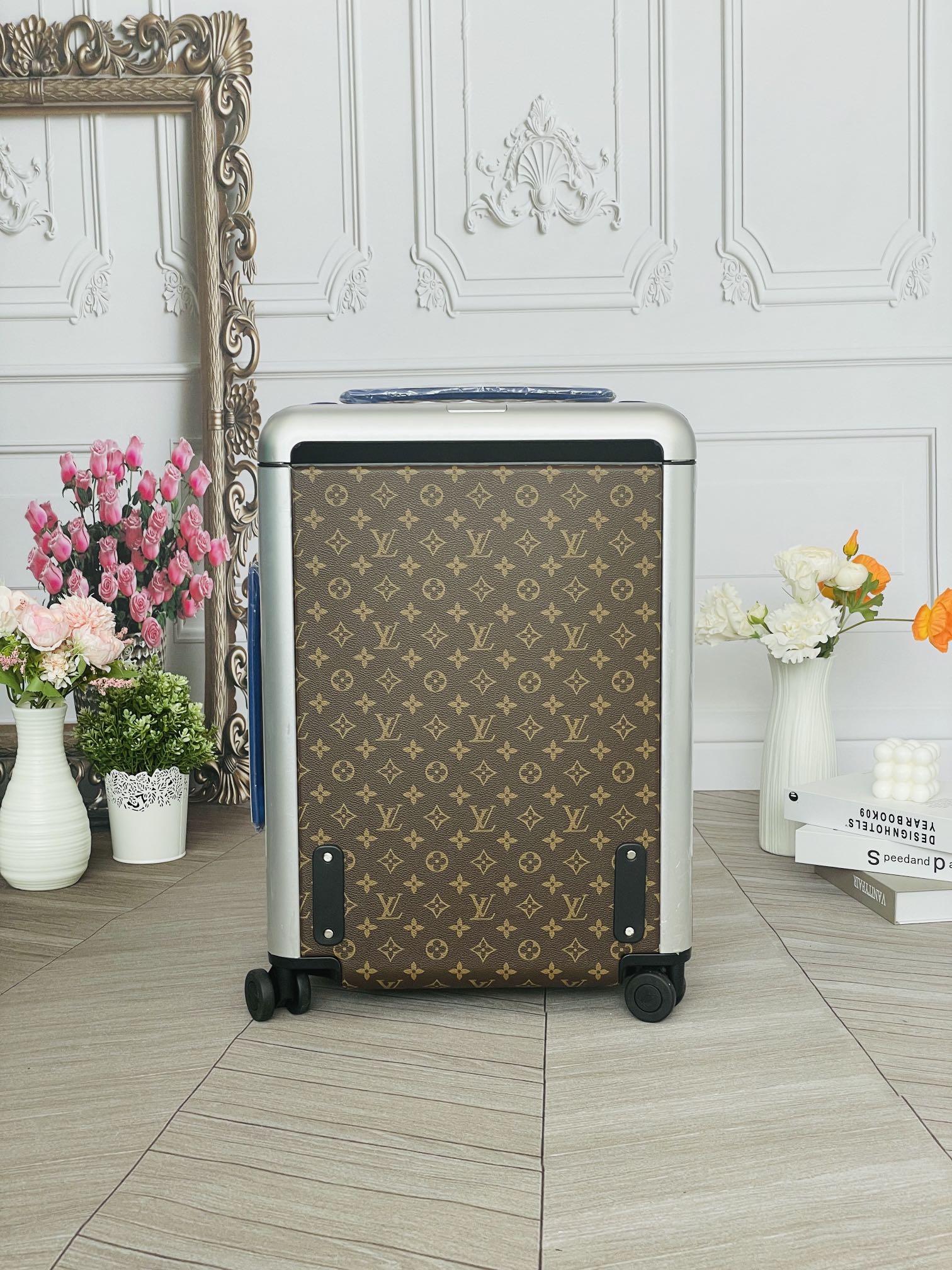 LuxluxHouse Best Quality Bags Luggage