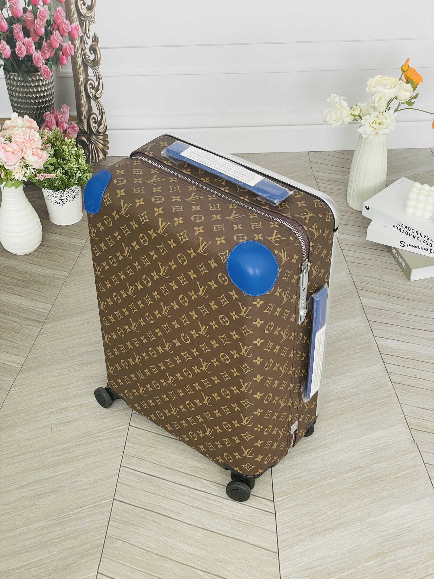 LuxluxHouse Best Quality Bags Luggage