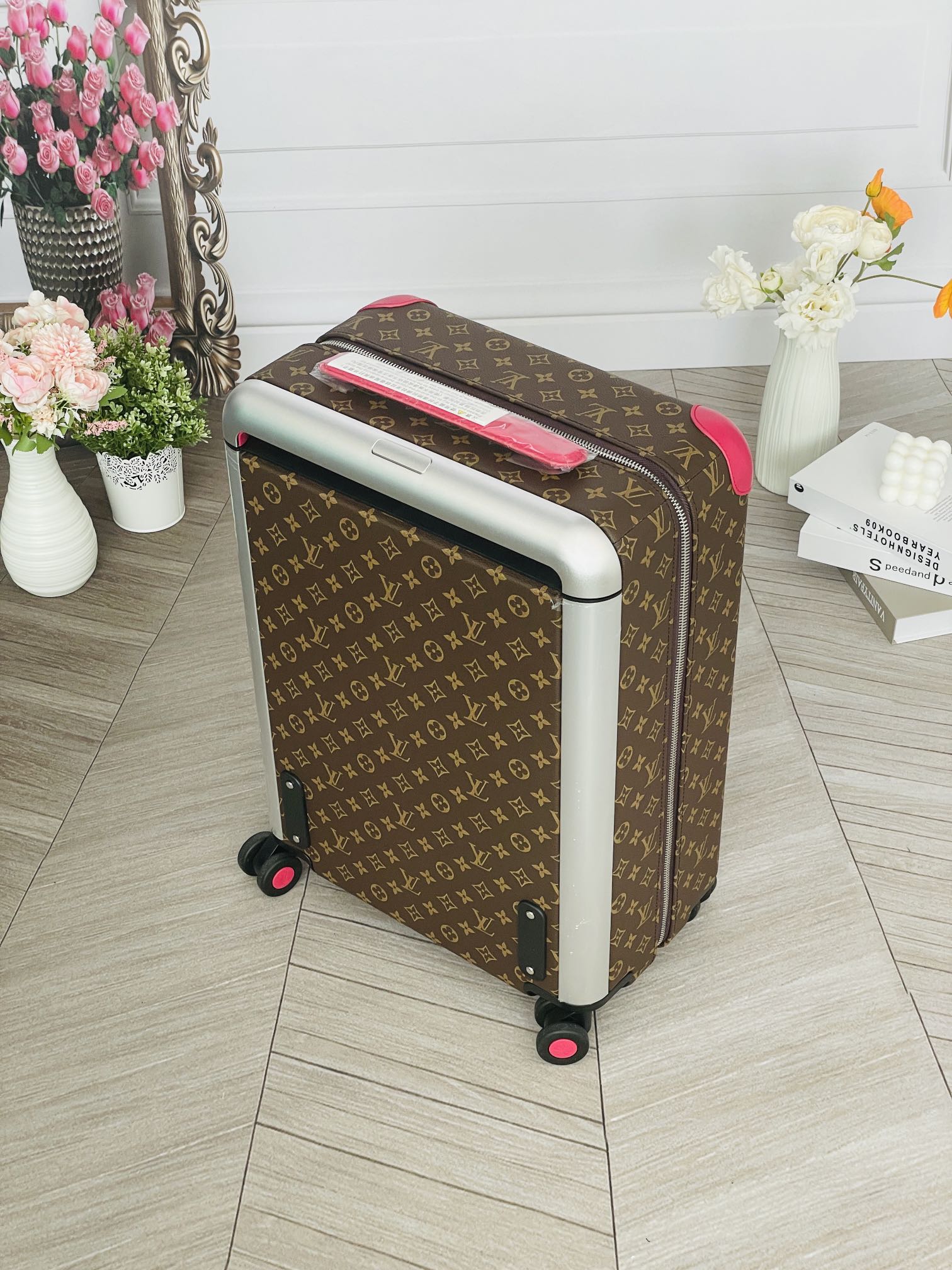 LuxluxHouse Best Quality Bags Luggage