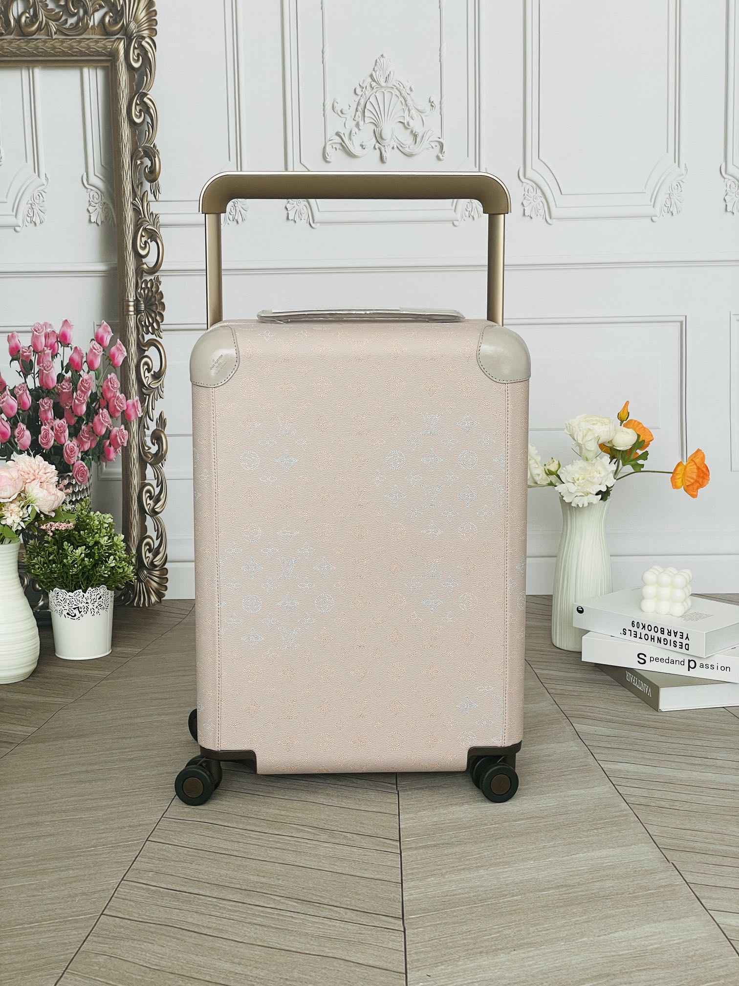 LuxluxHouse Best Quality Bags Luggage