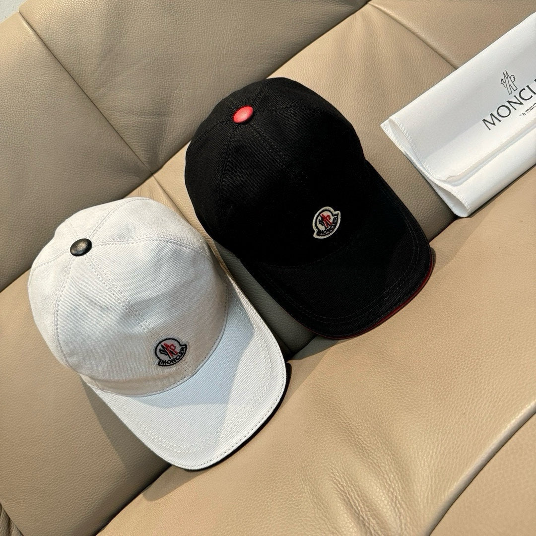 LuxluxHouse Best Quality Caps Moncler