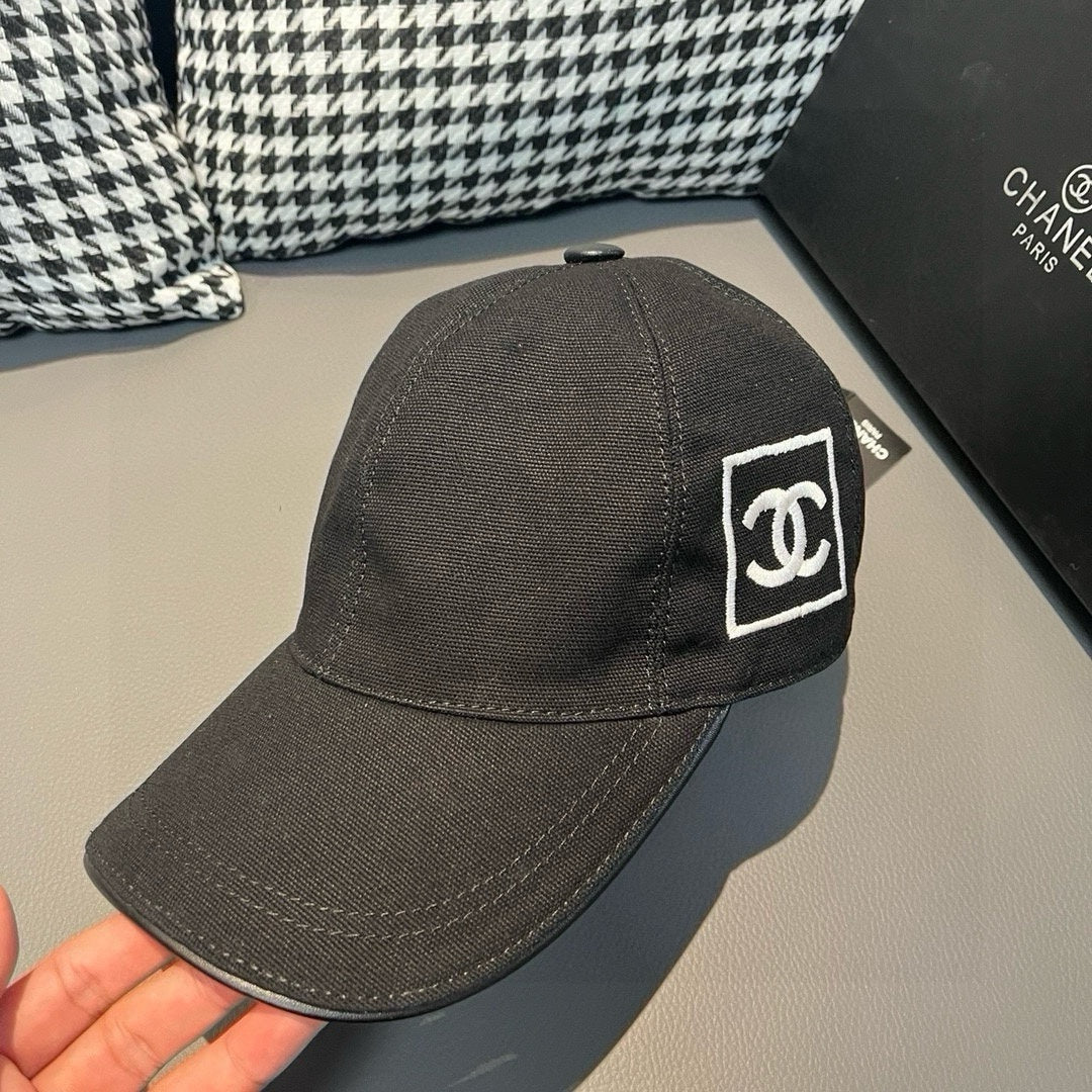 LuxluxHouse Best Quality Chanel Caps