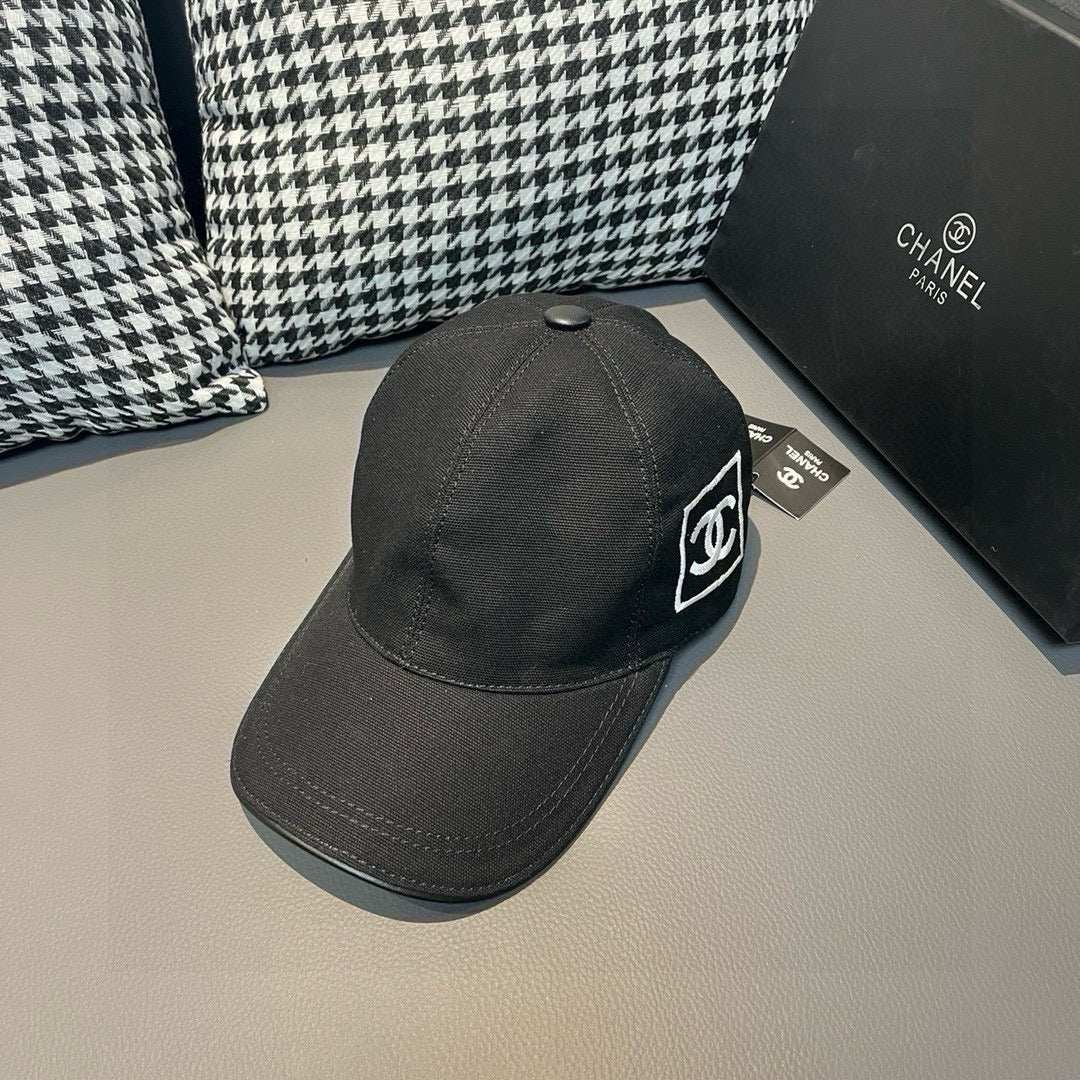 LuxluxHouse Best Quality Chanel Caps