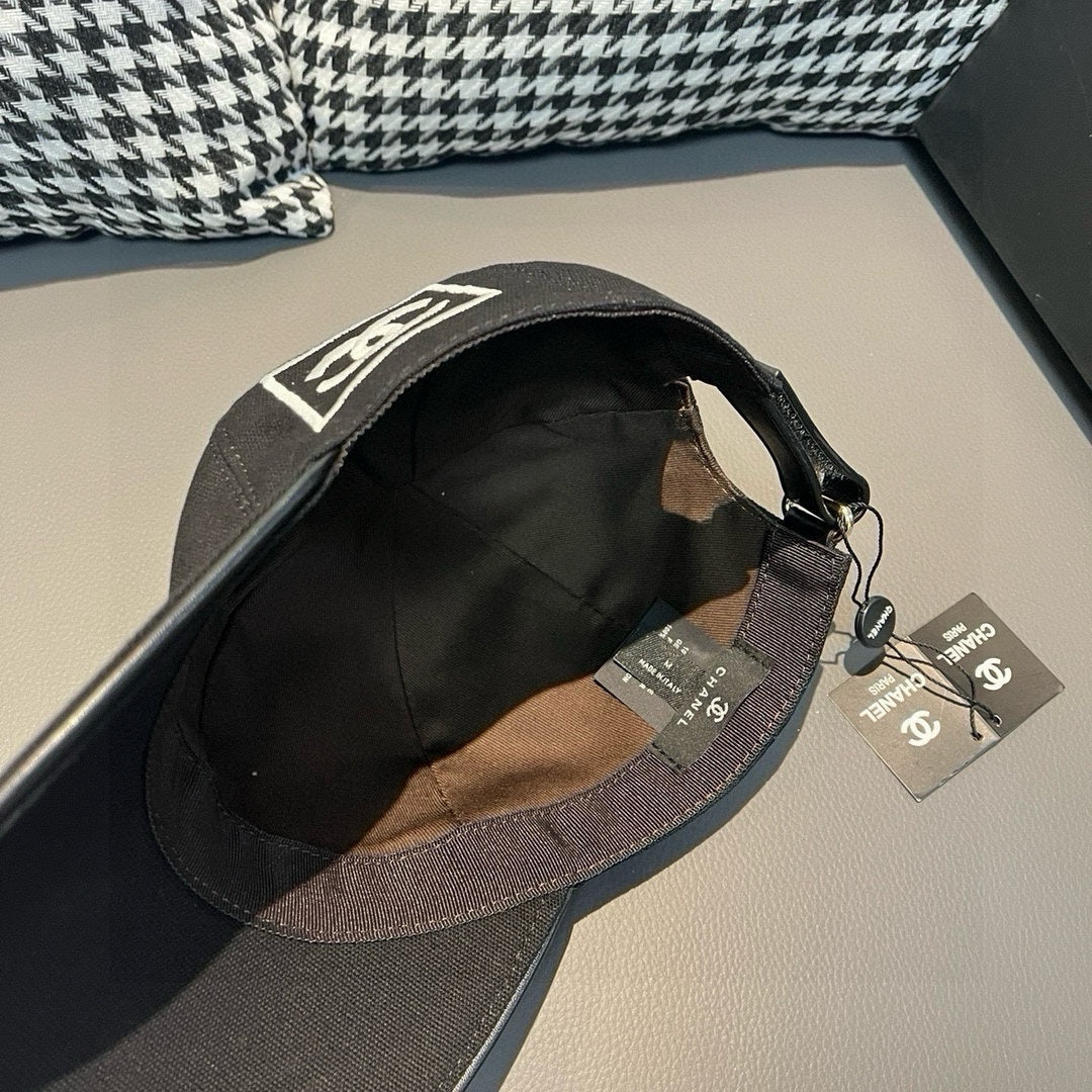 LuxluxHouse Best Quality Chanel Caps