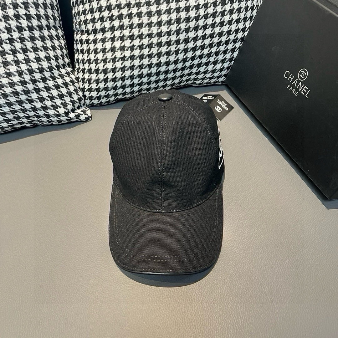 LuxluxHouse Best Quality Chanel Caps