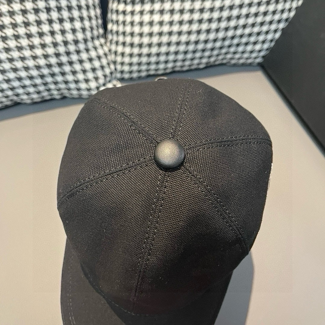 LuxluxHouse Best Quality Chanel Caps